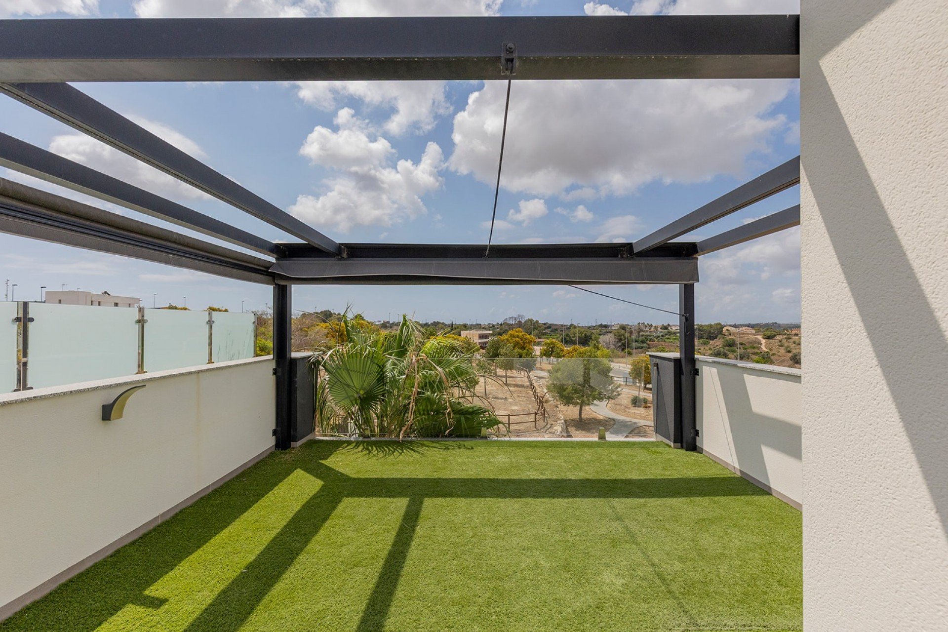 Segunda mano - Villa -
Benijofar - Costa Blanca