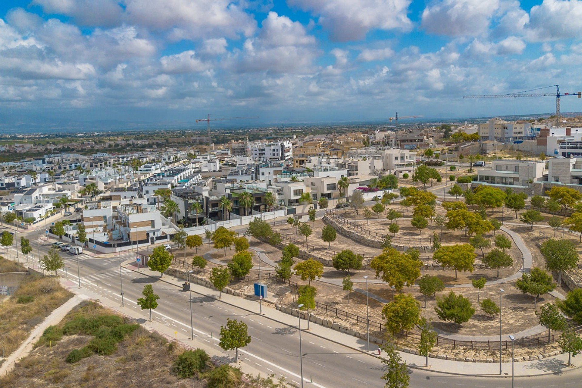 Segunda mano - Villa -
Benijofar - Costa Blanca