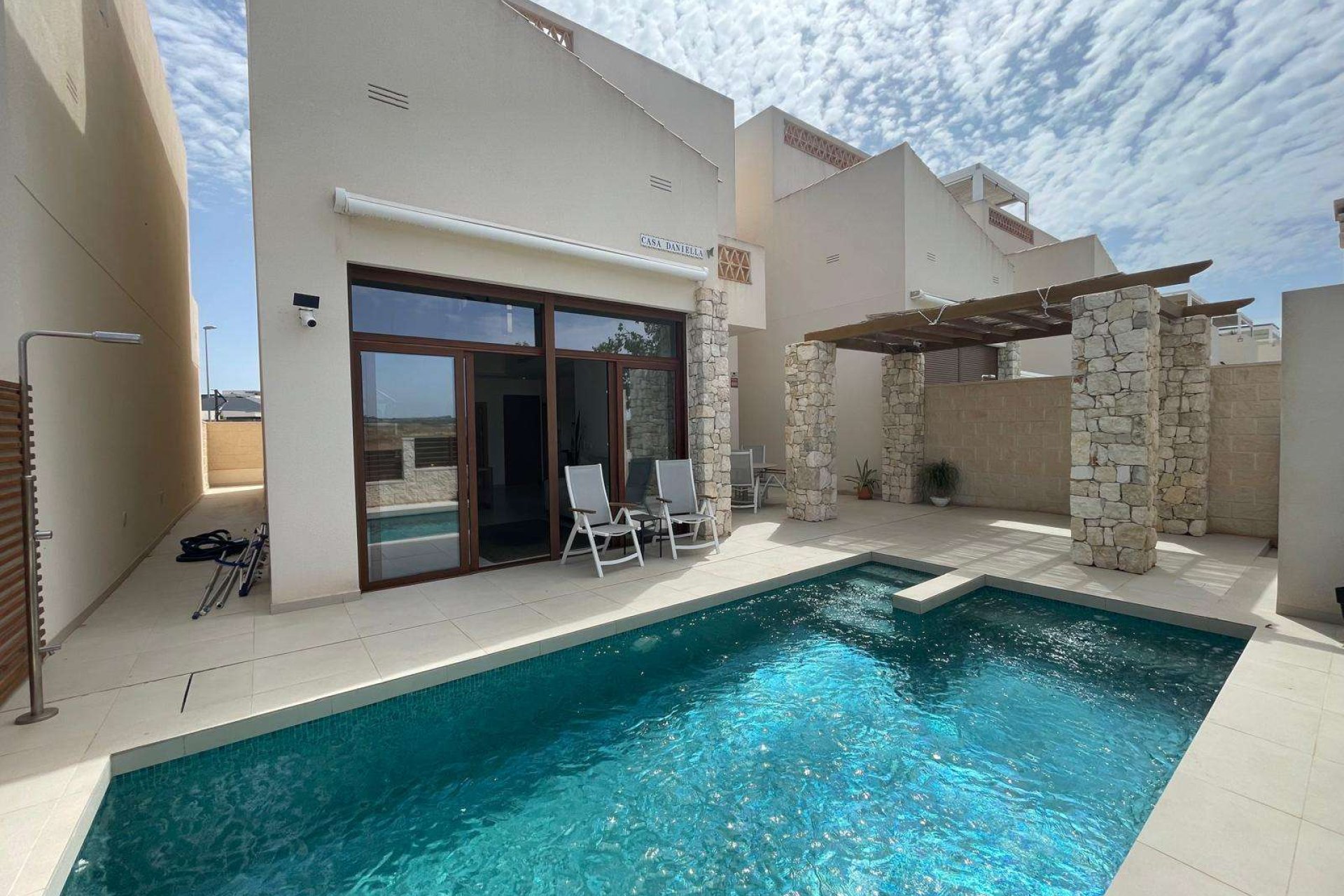 Segunda mano - Villa -
Benijofar - Costa Blanca