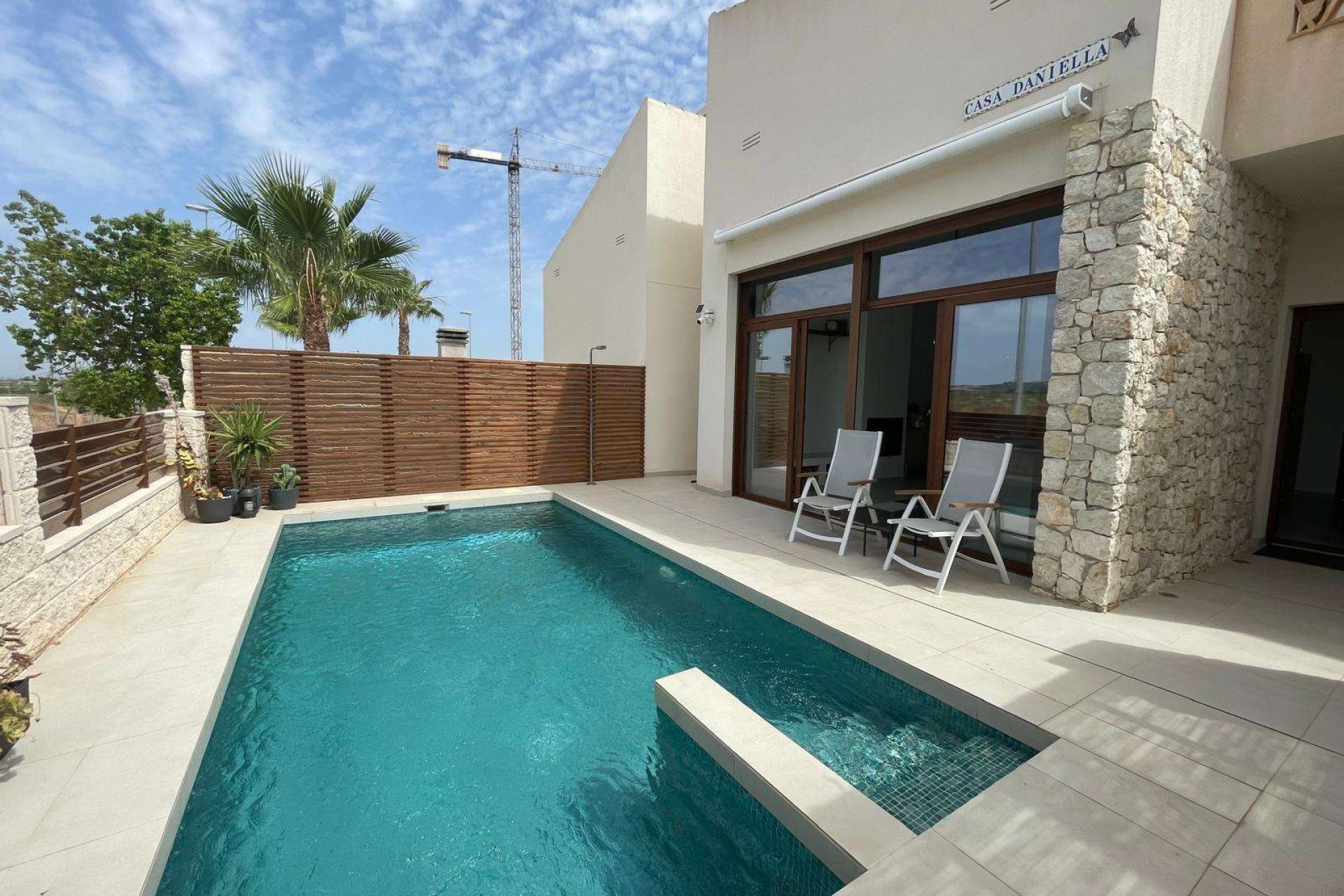 Segunda mano - Villa -
Benijofar - Costa Blanca