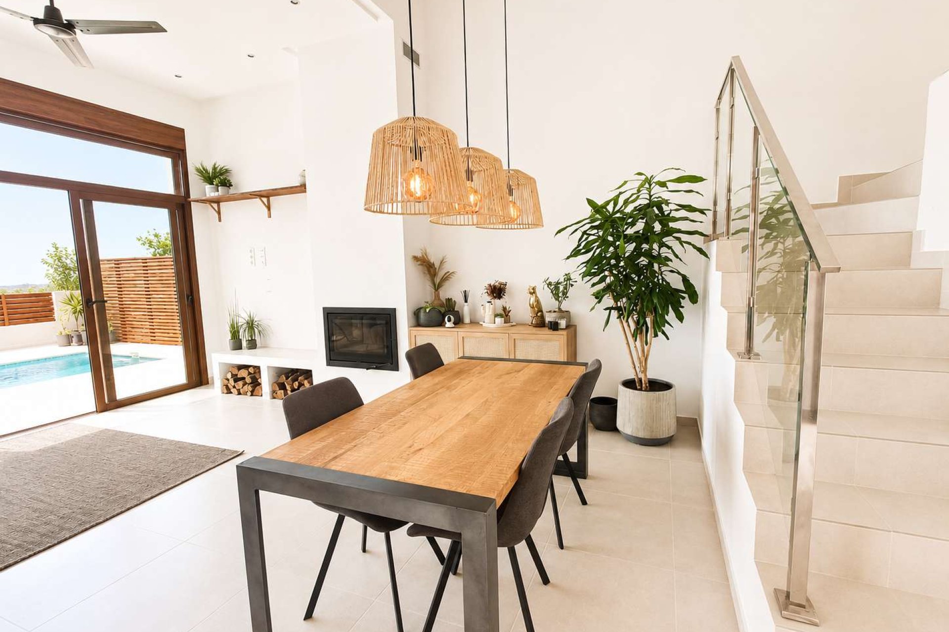 Segunda mano - Villa -
Benijofar - Costa Blanca