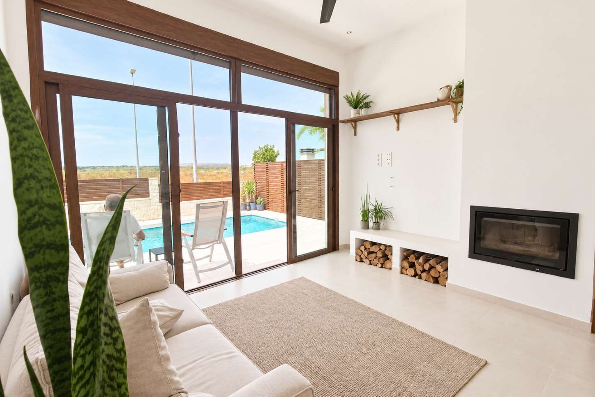 Segunda mano - Villa -
Benijofar - Costa Blanca