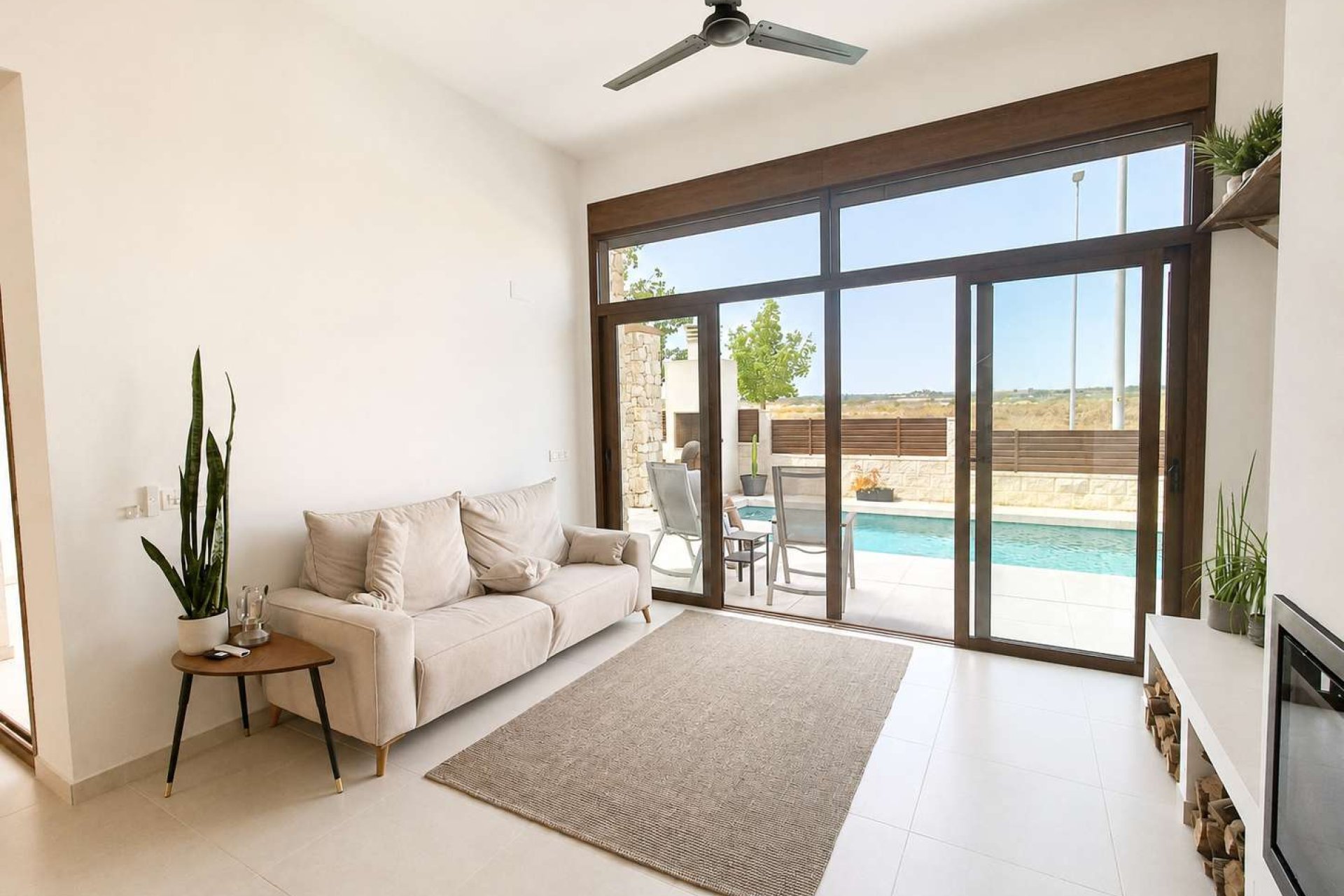 Segunda mano - Villa -
Benijofar - Costa Blanca