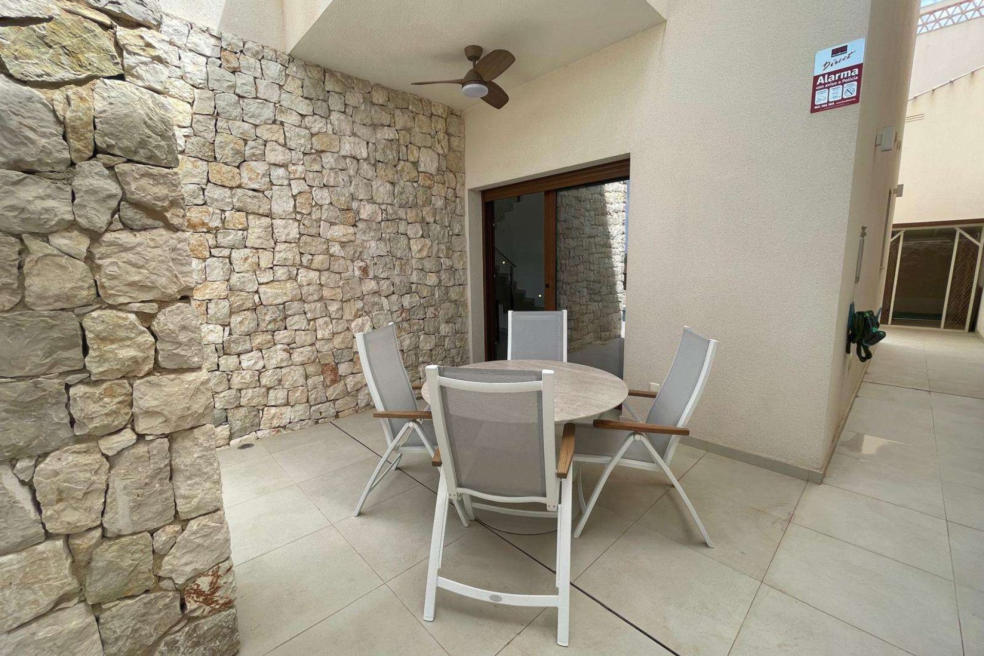 Segunda mano - Villa -
Benijofar - Costa Blanca