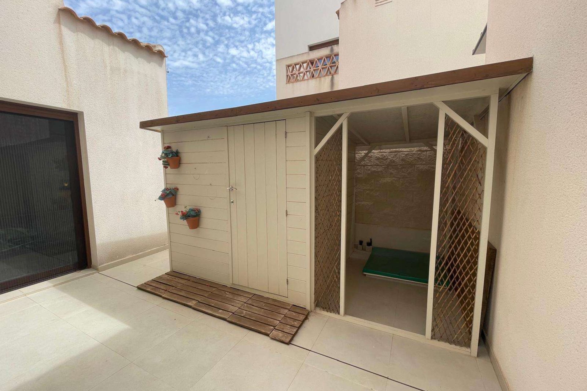 Segunda mano - Villa -
Benijofar - Costa Blanca