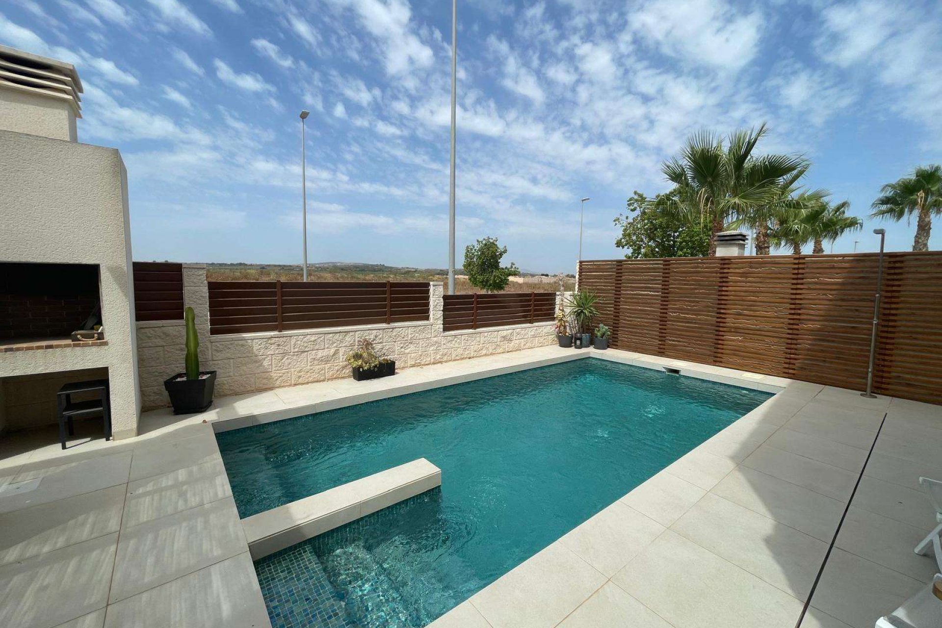 Segunda mano - Villa -
Benijofar - Costa Blanca