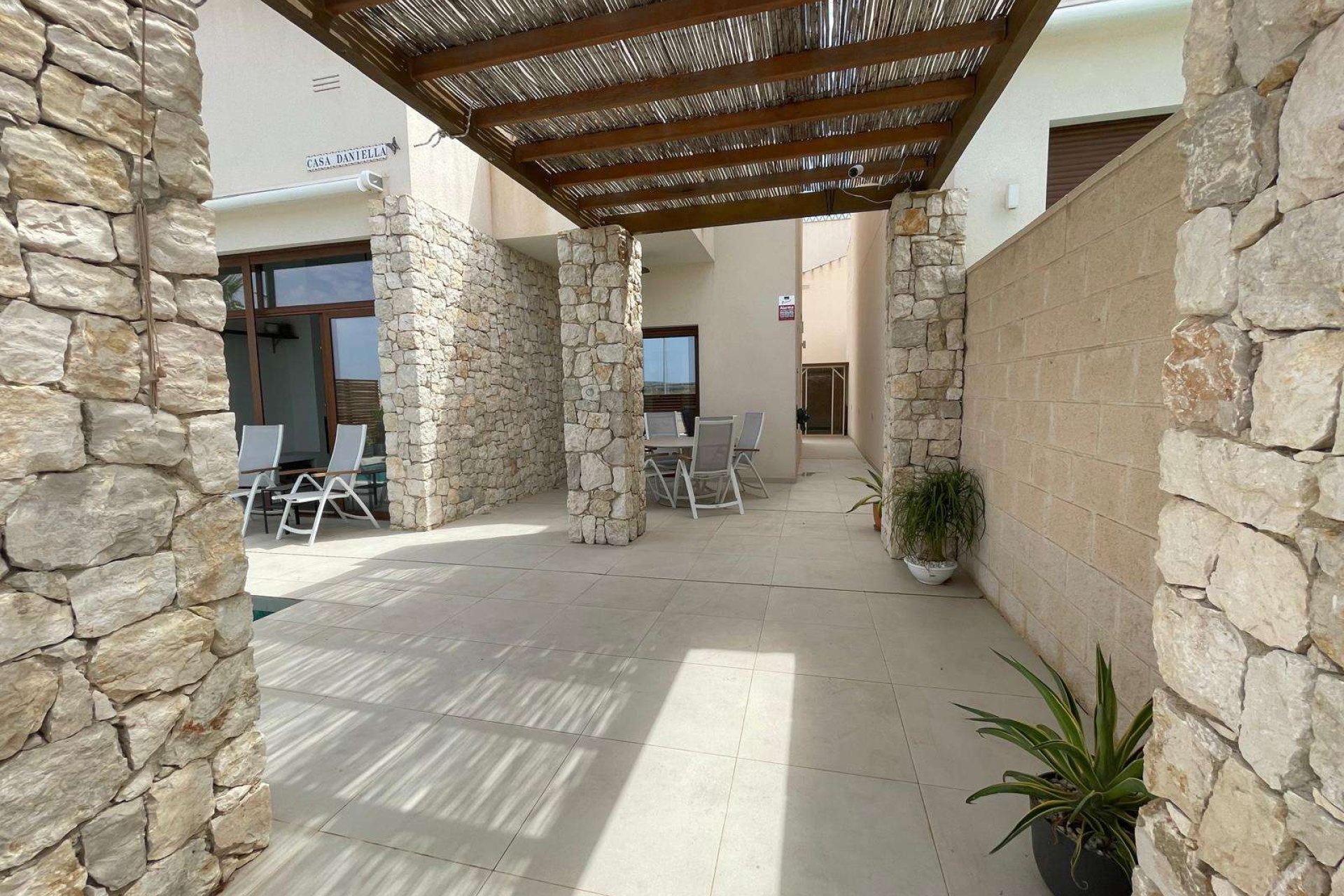 Segunda mano - Villa -
Benijofar - Costa Blanca