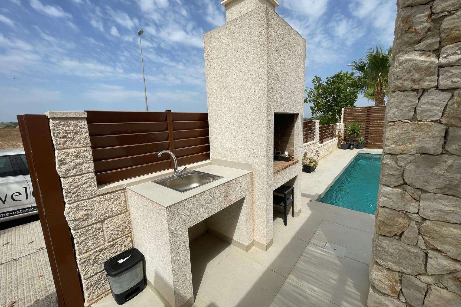 Segunda mano - Villa -
Benijofar - Costa Blanca