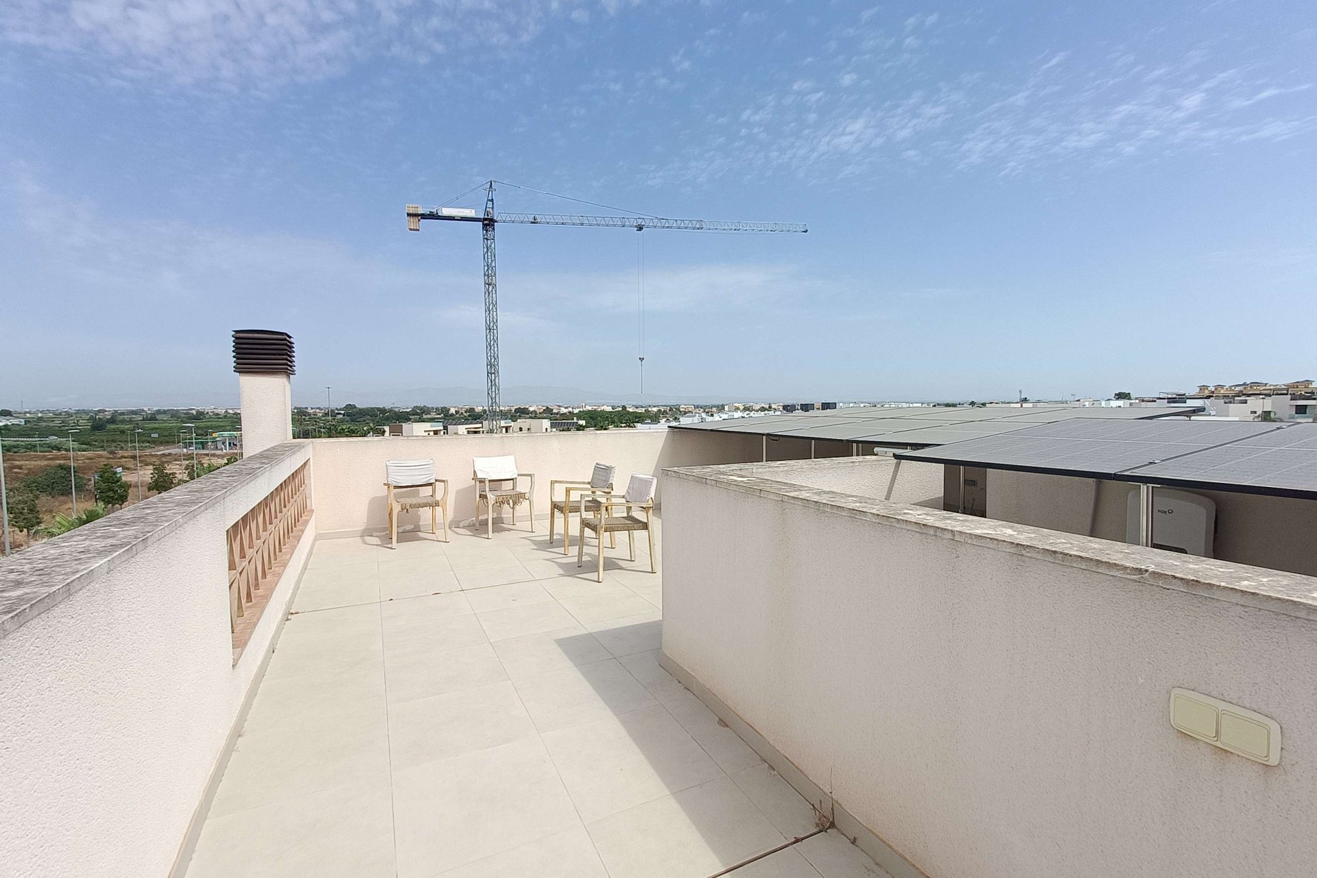 Segunda mano - Villa -
Benijofar - Costa Blanca