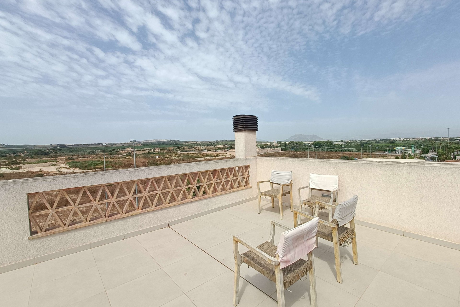 Segunda mano - Villa -
Benijofar - Costa Blanca