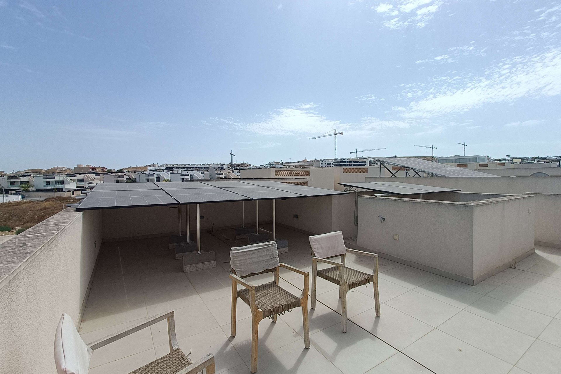 Segunda mano - Villa -
Benijofar - Costa Blanca