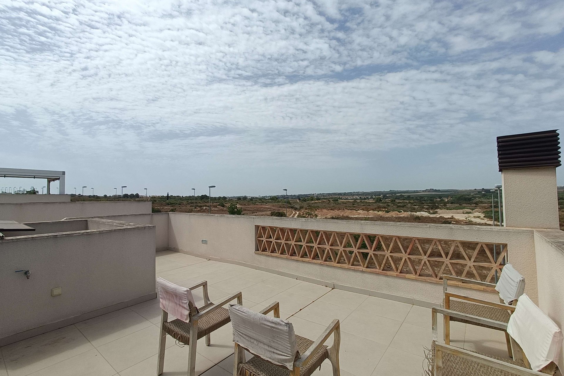 Segunda mano - Villa -
Benijofar - Costa Blanca