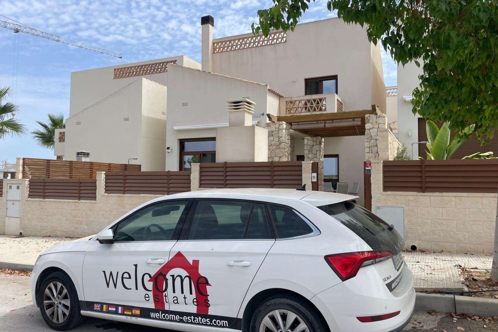 Segunda mano - Villa -
Benijofar - Costa Blanca