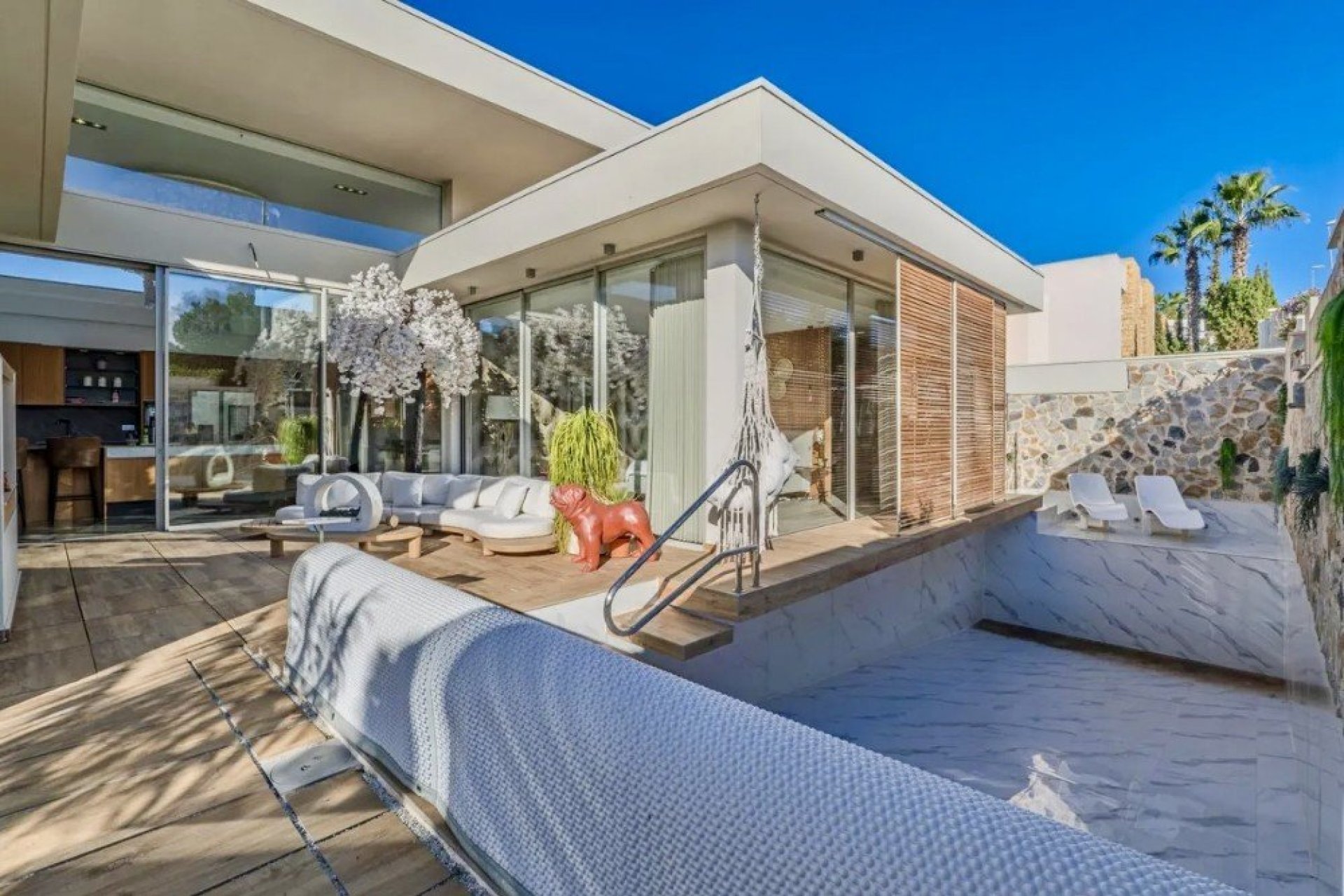 Segunda mano - Villa -
Benijofar - Costa Blanca