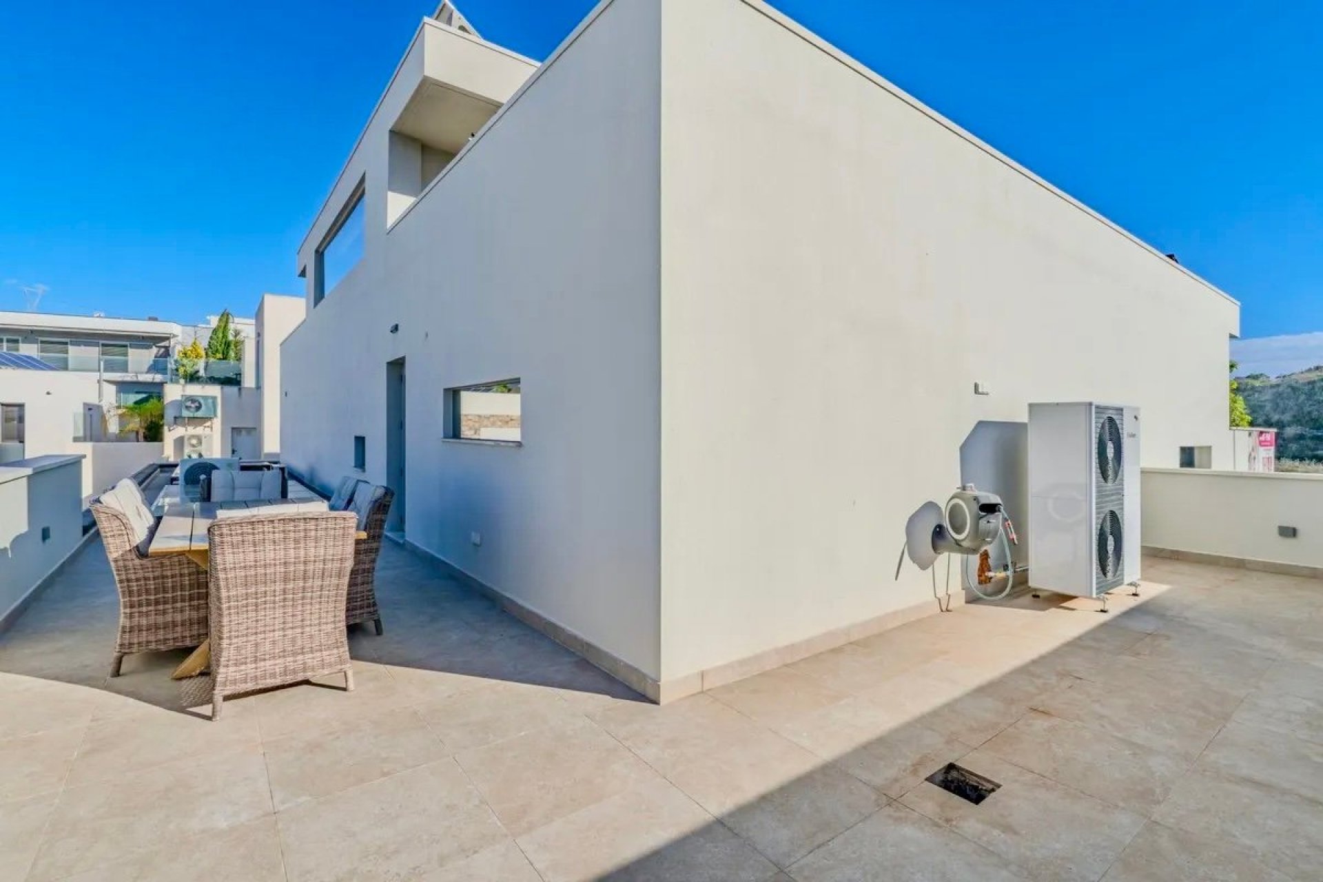 Segunda mano - Villa -
Benijofar - Costa Blanca