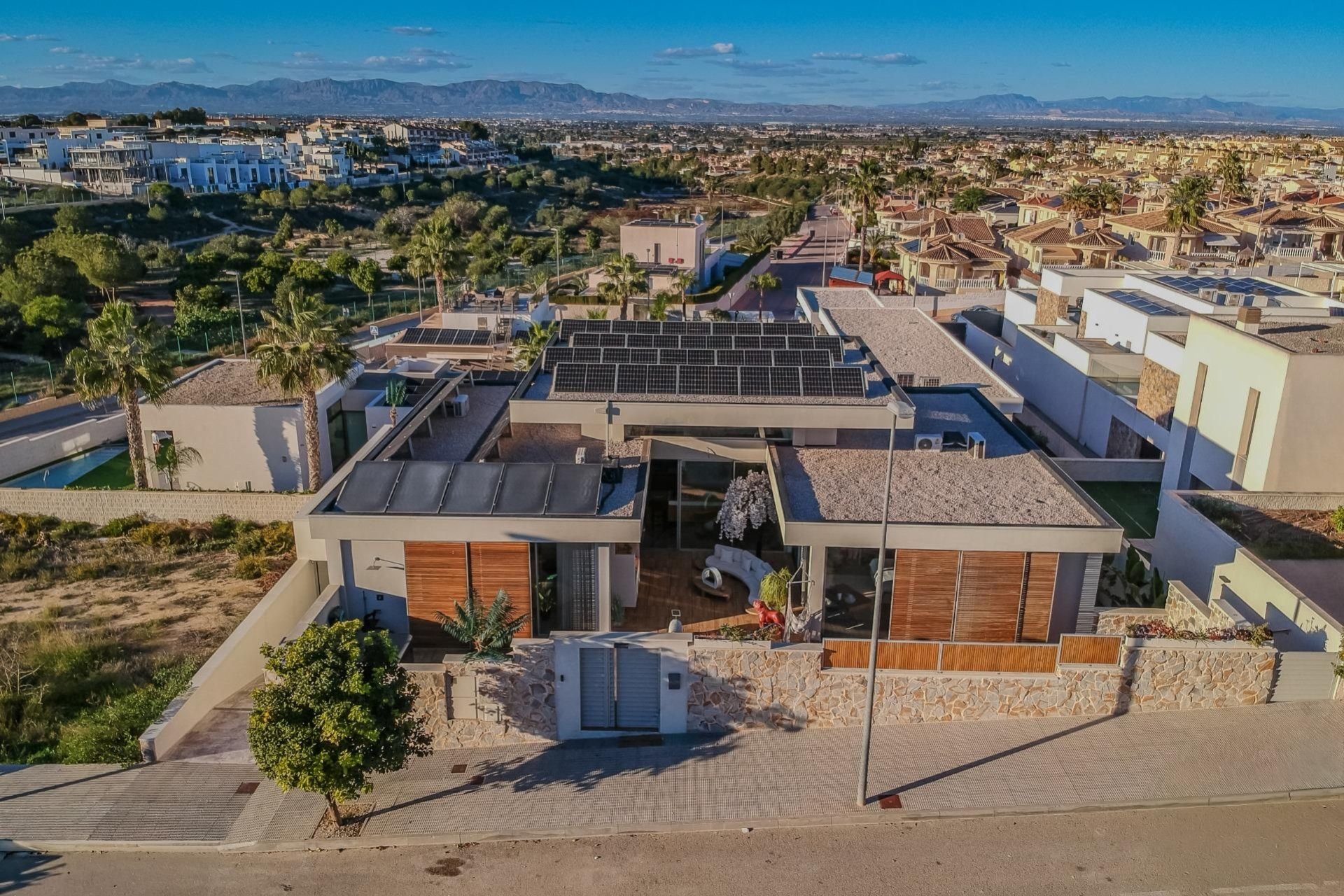 Segunda mano - Villa -
Benijofar - Costa Blanca