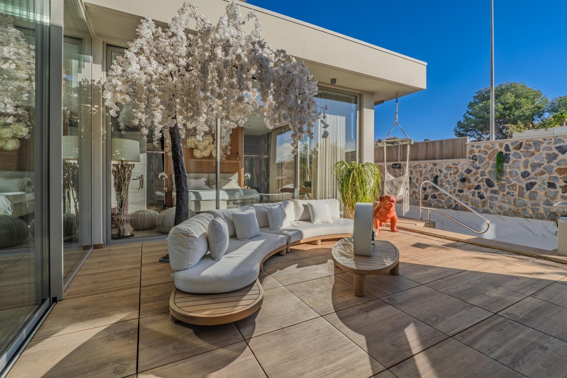 Segunda mano - Villa -
Benijofar - Costa Blanca