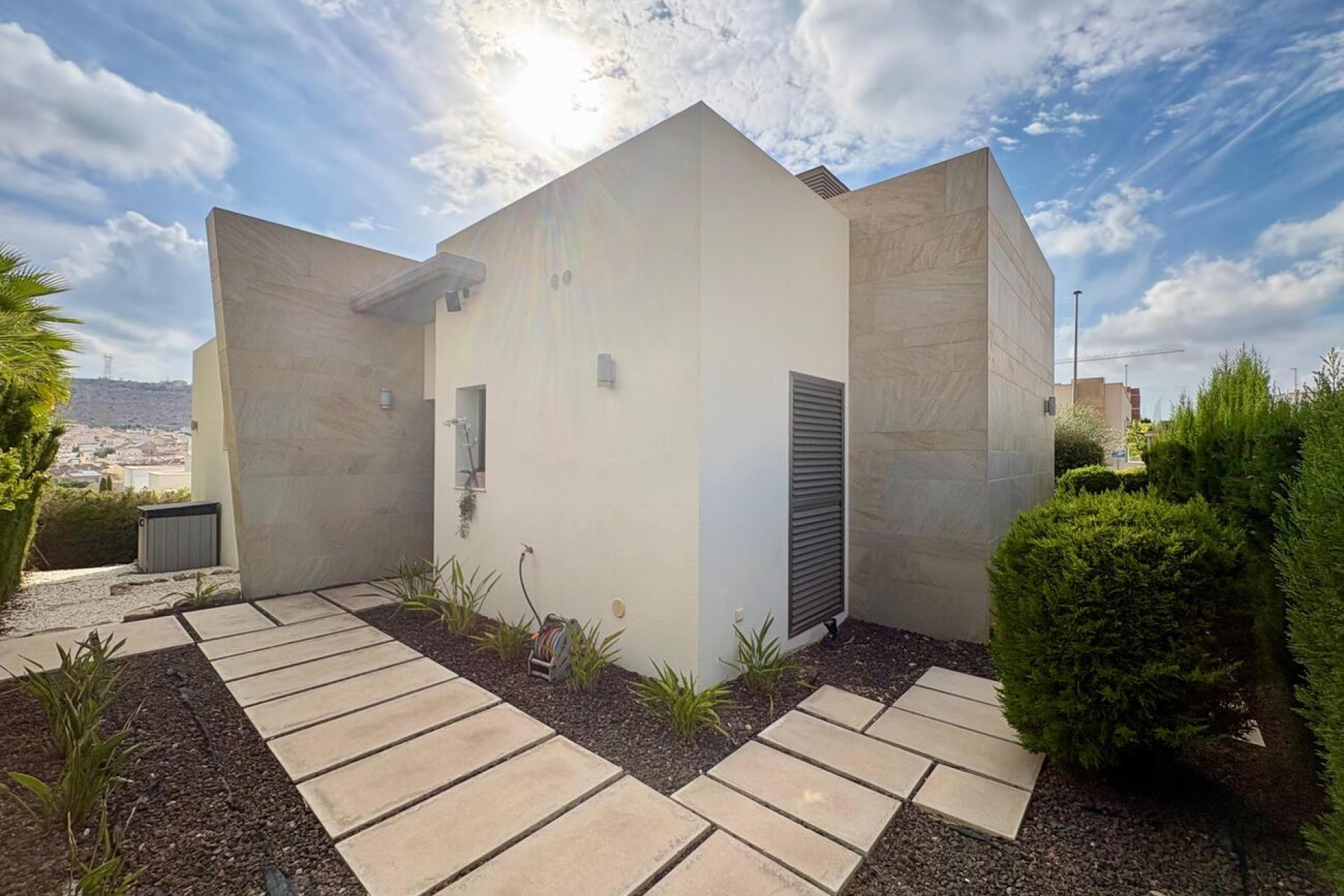 Segunda mano - Villa -
Benijofar - Costa Blanca