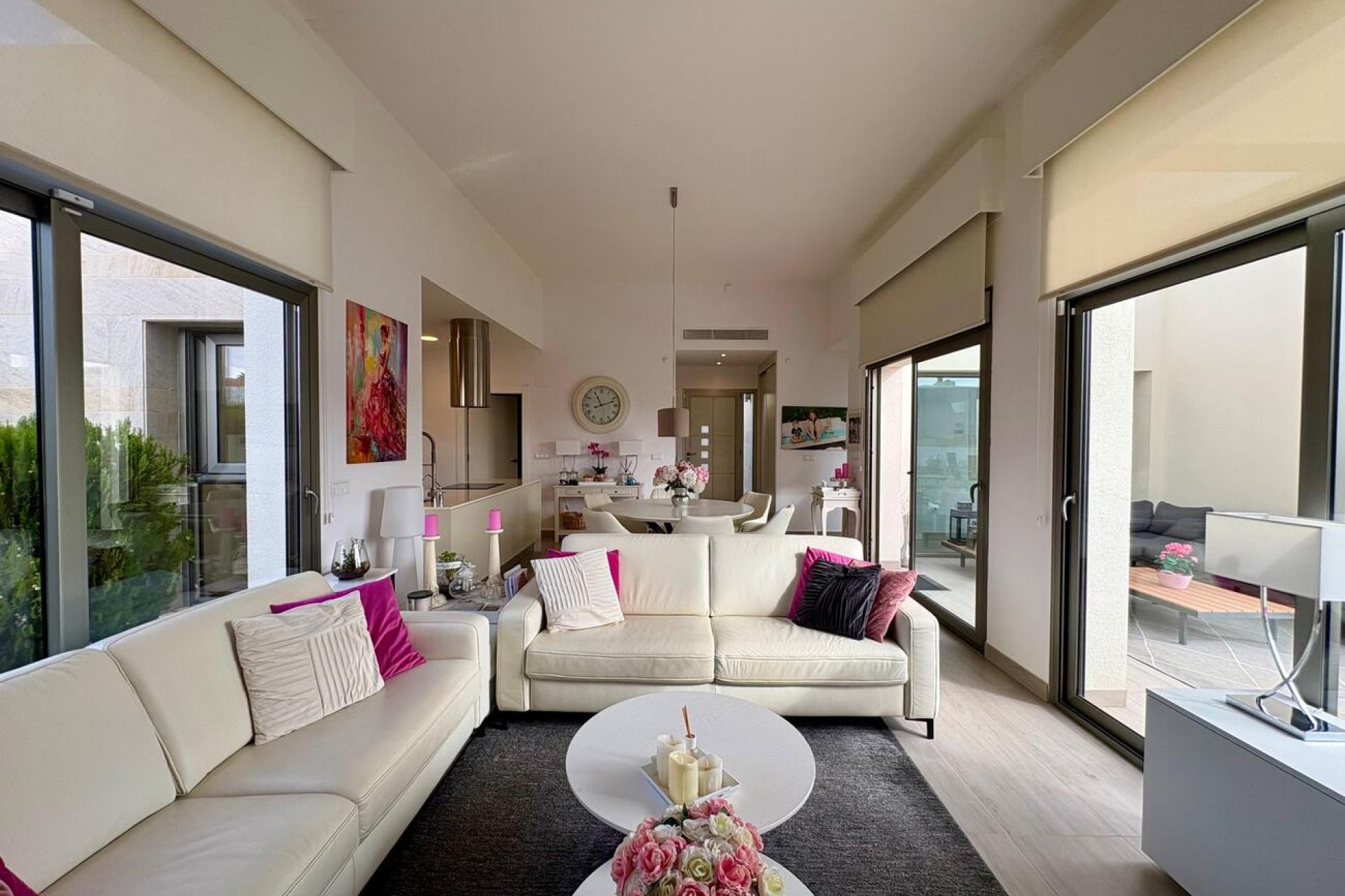 Segunda mano - Villa -
Benijofar - Costa Blanca