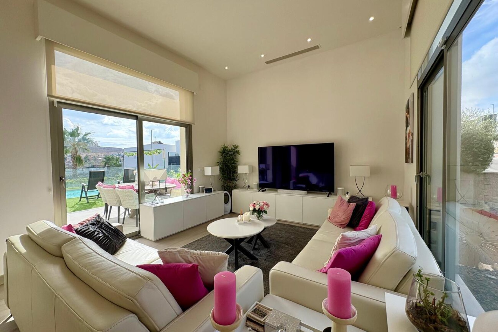 Segunda mano - Villa -
Benijofar - Costa Blanca