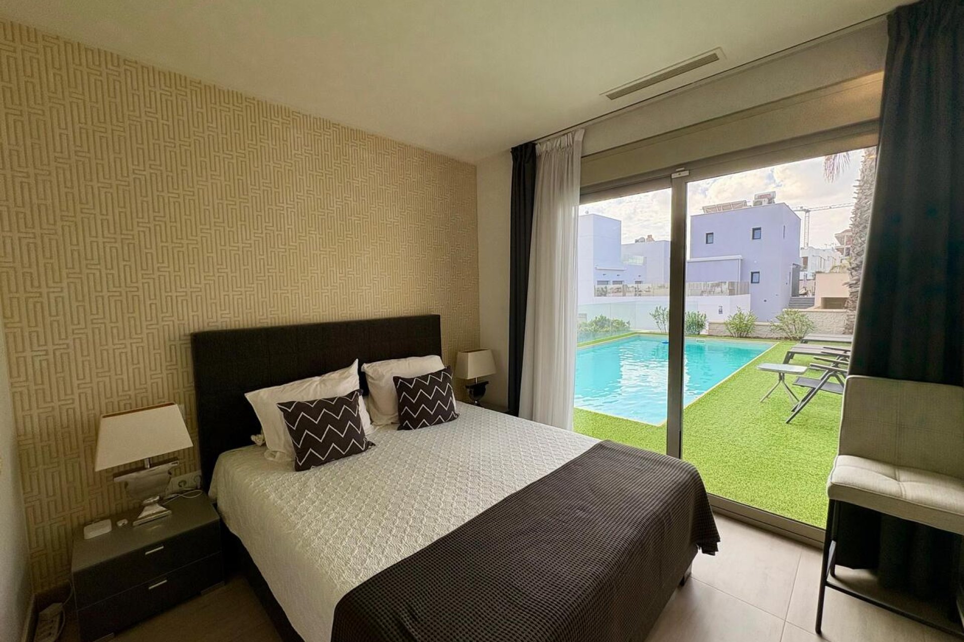 Segunda mano - Villa -
Benijofar - Costa Blanca