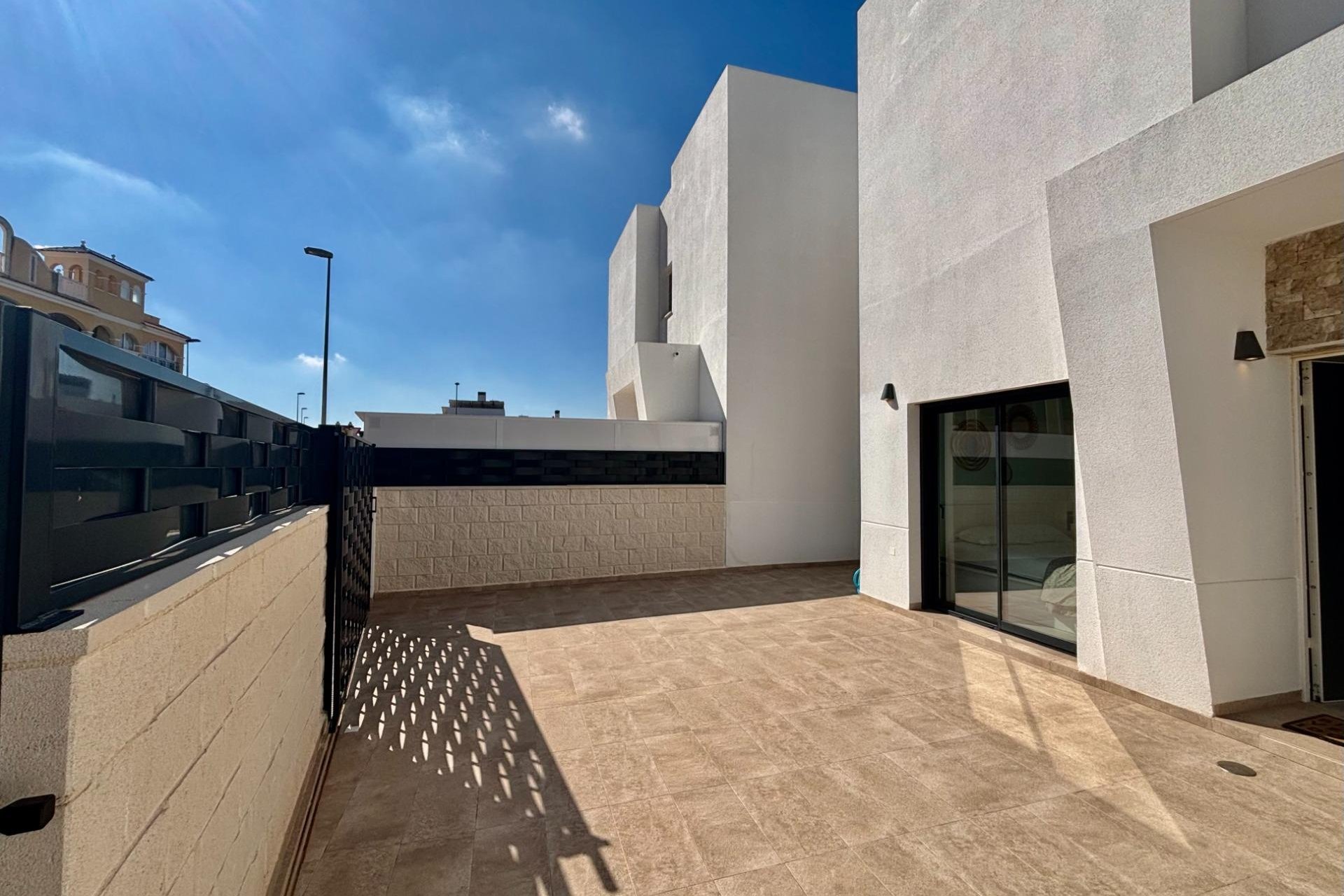 Segunda mano - Villa -
Benijofar - Pueblo 4