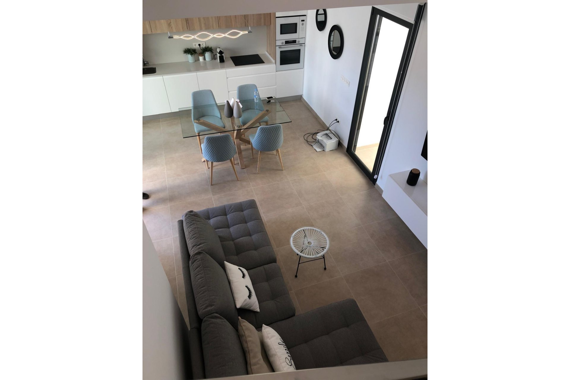 Segunda mano - Villa -
Benijofar - Pueblo 4