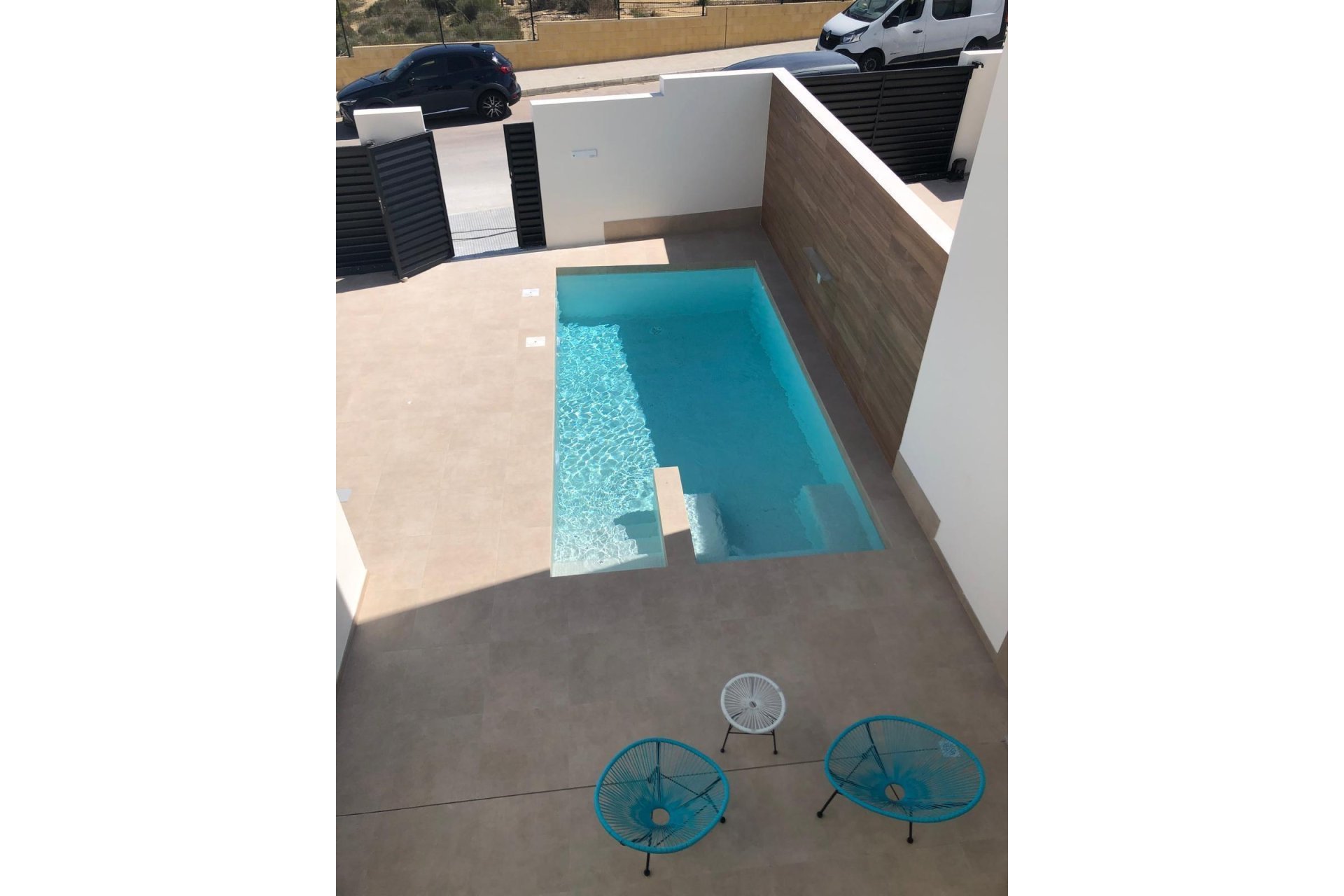 Segunda mano - Villa -
Benijofar - Pueblo 4