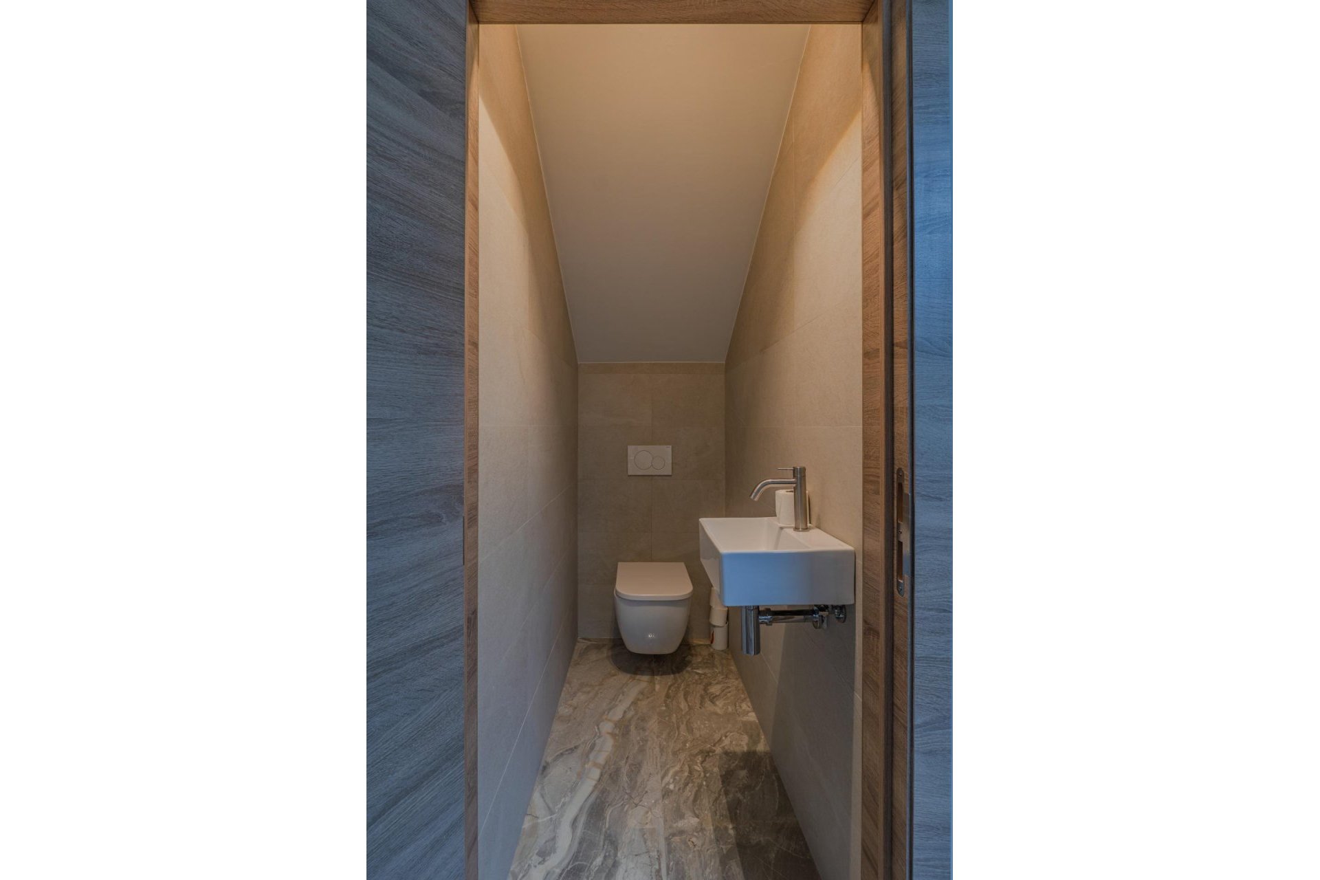 Segunda mano - Villa -
Benijofar - Residencial Benimar