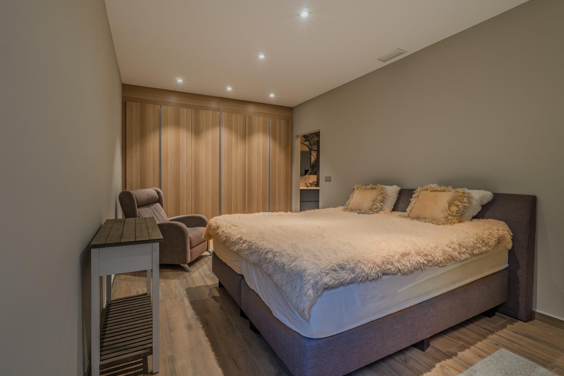 Segunda mano - Villa -
Benijofar - Residencial Benimar