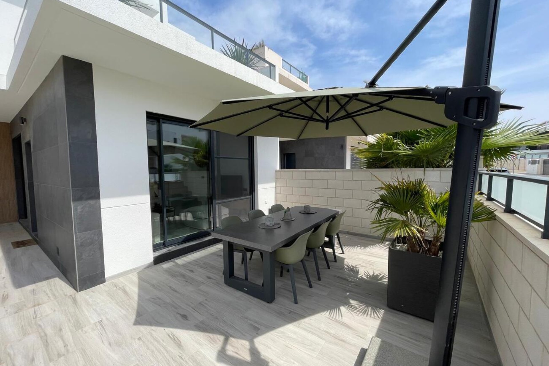 Segunda mano - Villa -
Benijofar