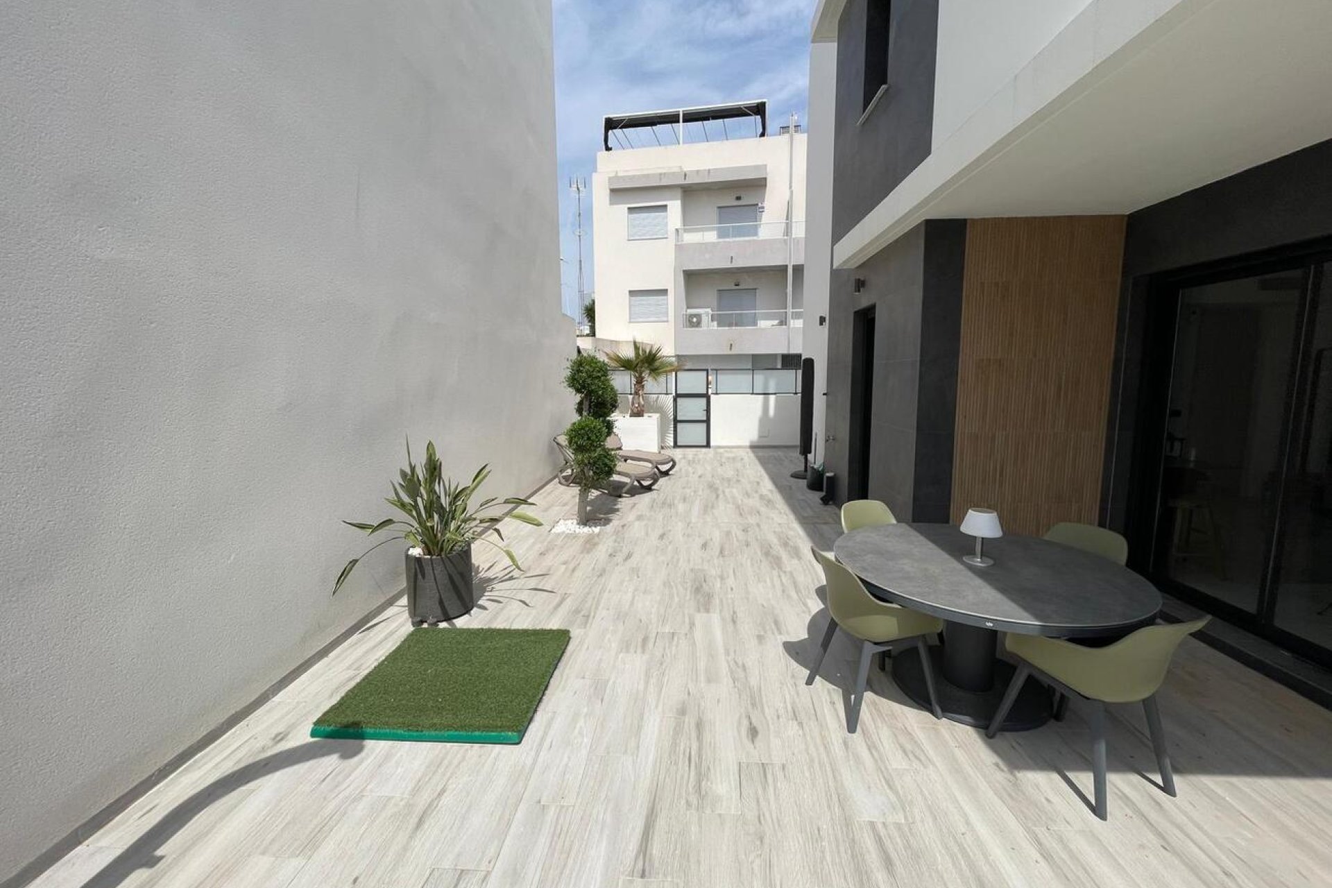 Segunda mano - Villa -
Benijofar