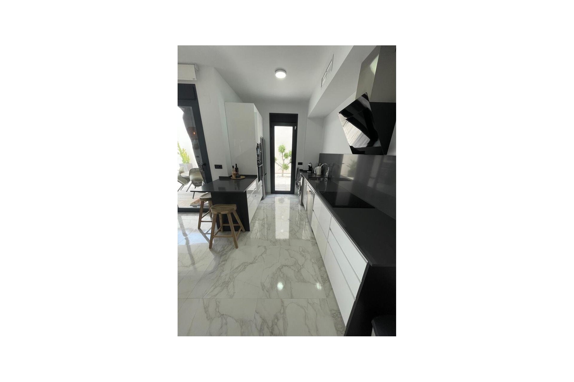 Segunda mano - Villa -
Benijofar