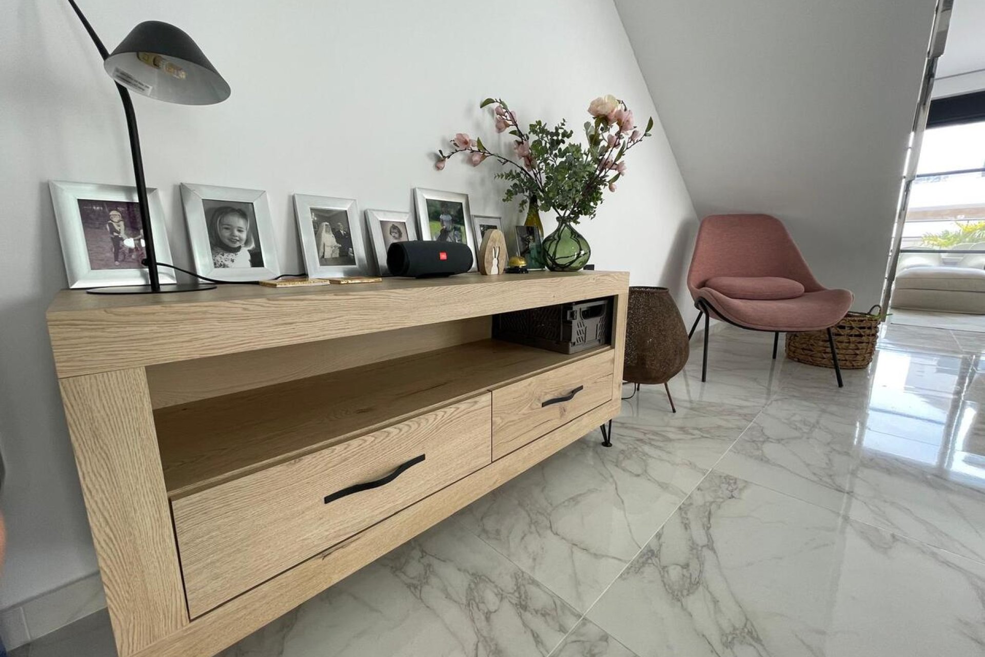 Segunda mano - Villa -
Benijofar