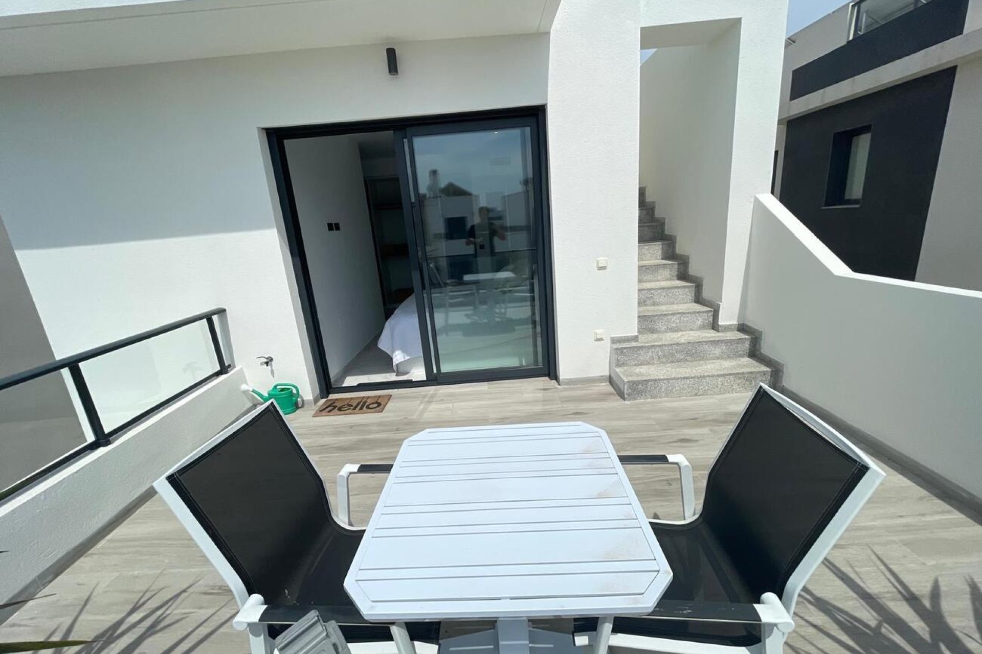 Segunda mano - Villa -
Benijofar