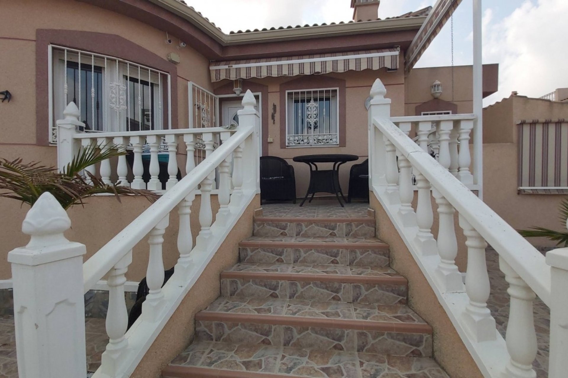 Segunda mano - Villa -
Benimar - Costa Blanca