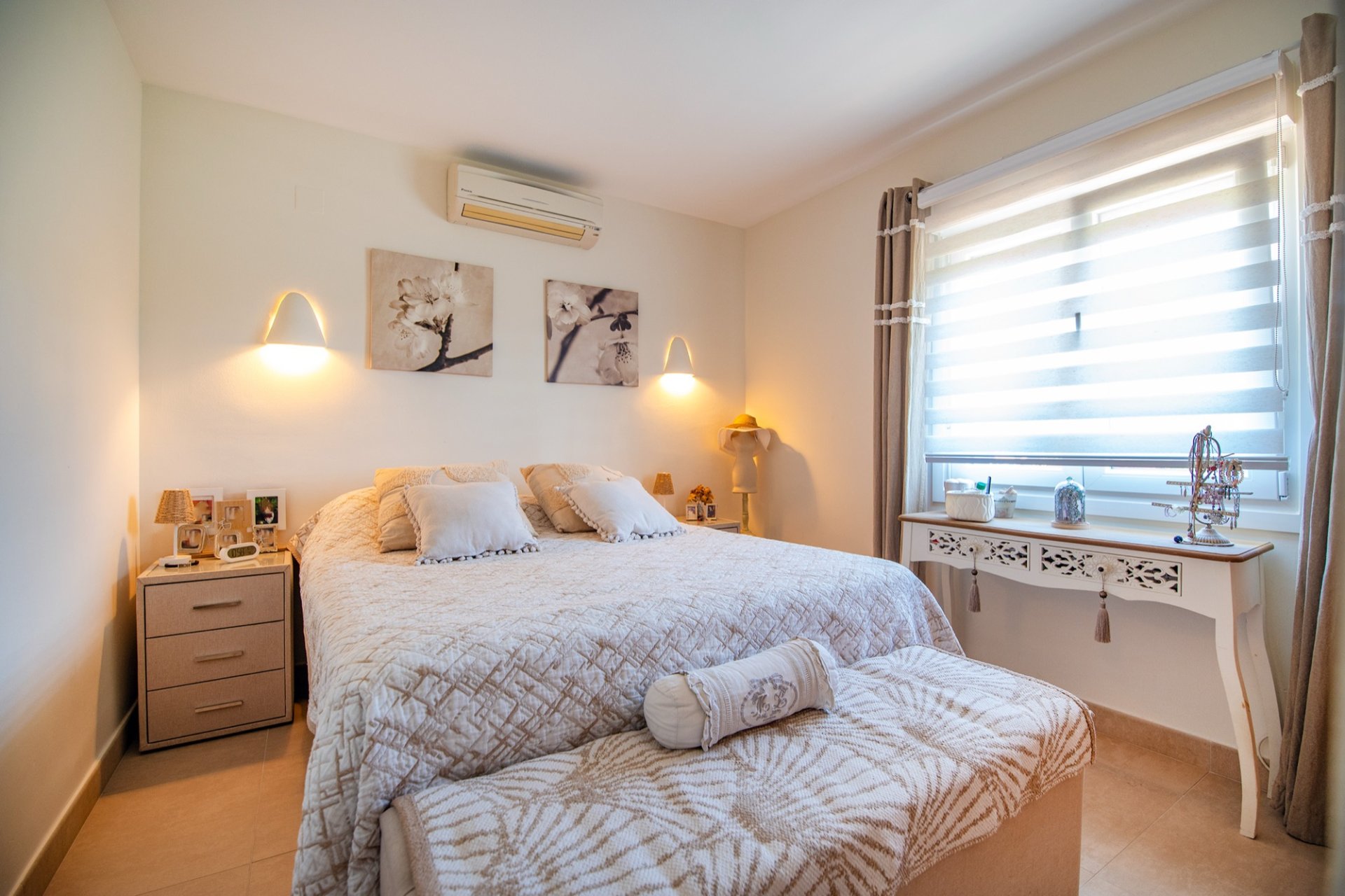 Segunda mano - Villa -
Benissa - Costa Blanca