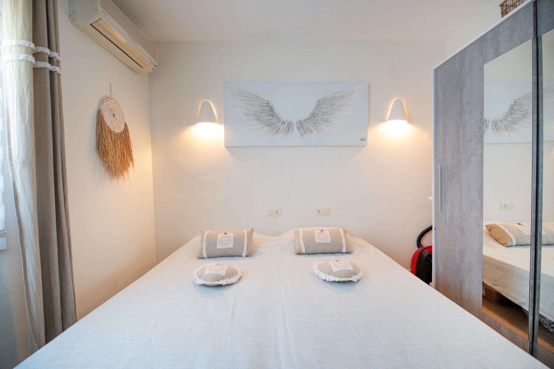 Segunda mano - Villa -
Benissa - Costa Blanca