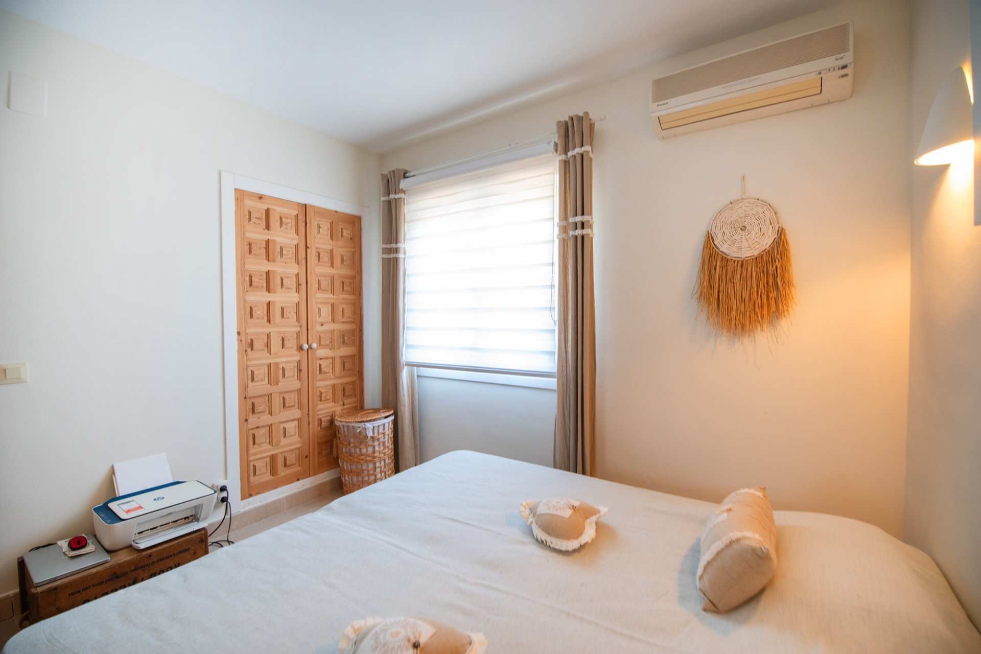 Segunda mano - Villa -
Benissa - Costa Blanca