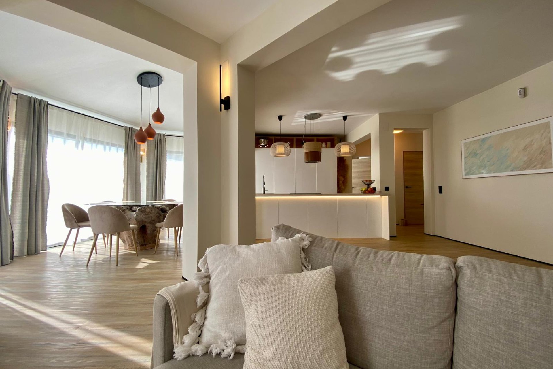 Segunda mano - Villa -
Benitachell - Costa Blanca