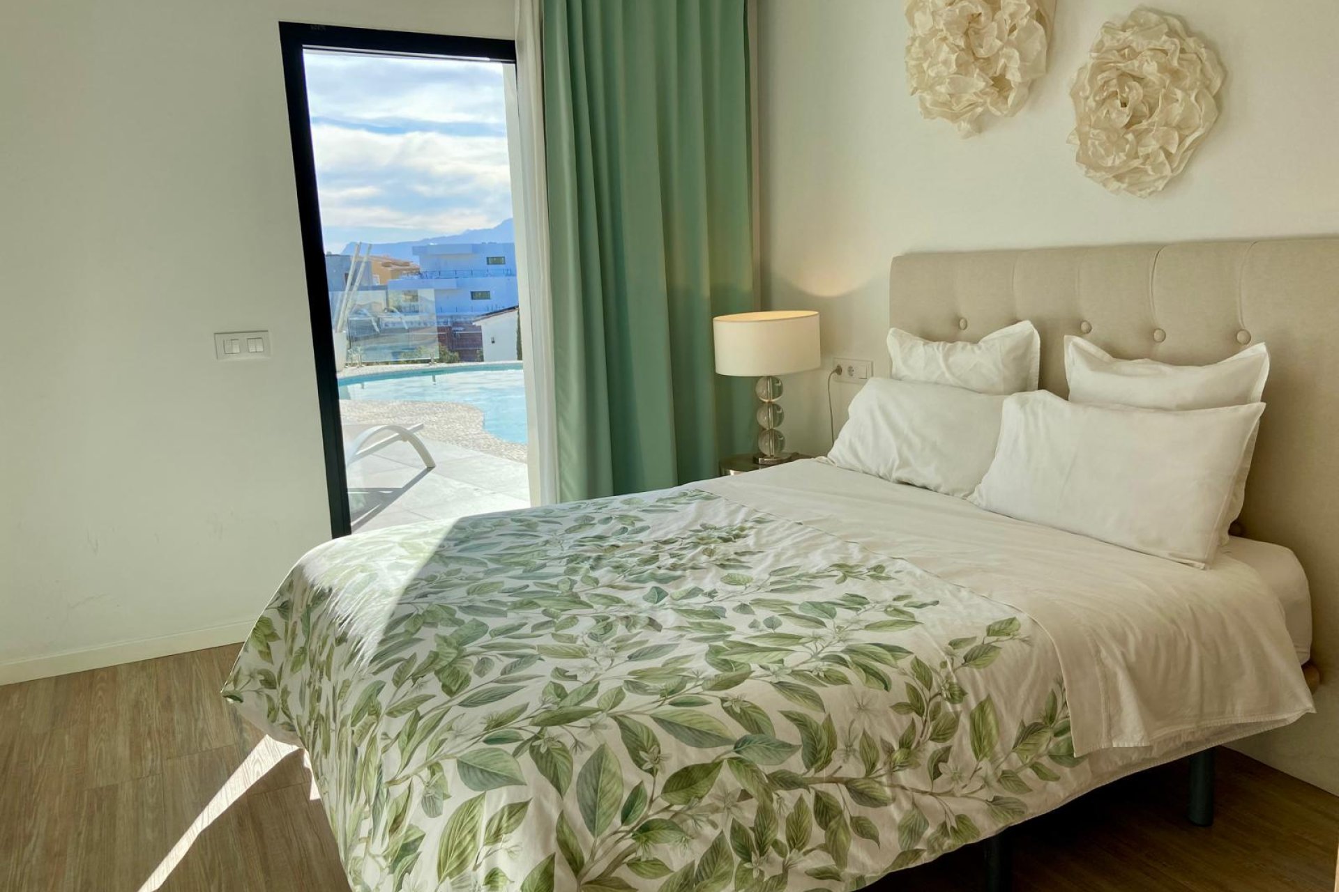 Segunda mano - Villa -
Benitachell - Costa Blanca
