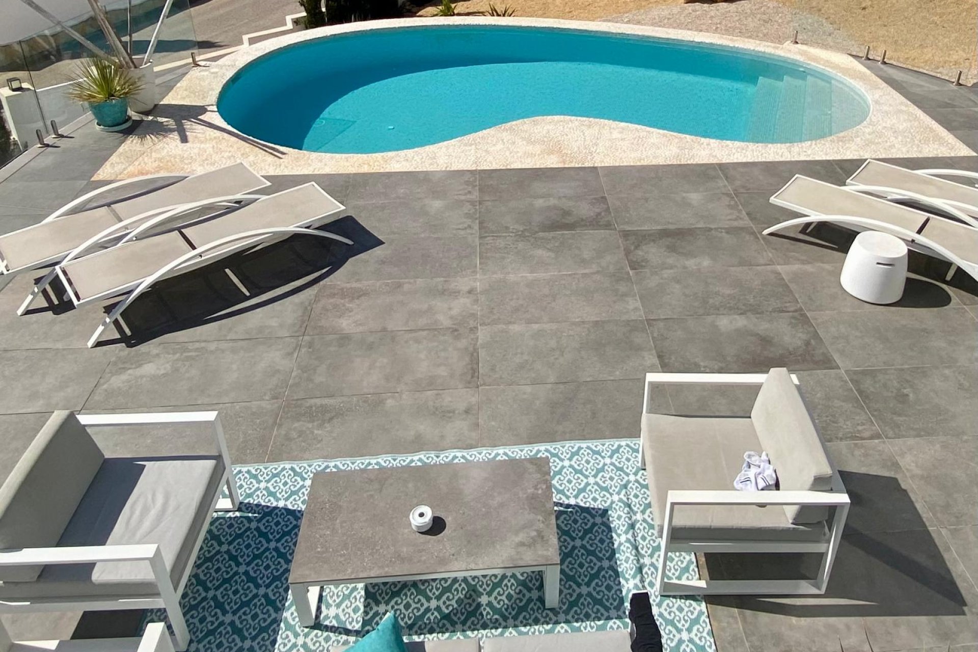Segunda mano - Villa -
Benitachell - Costa Blanca