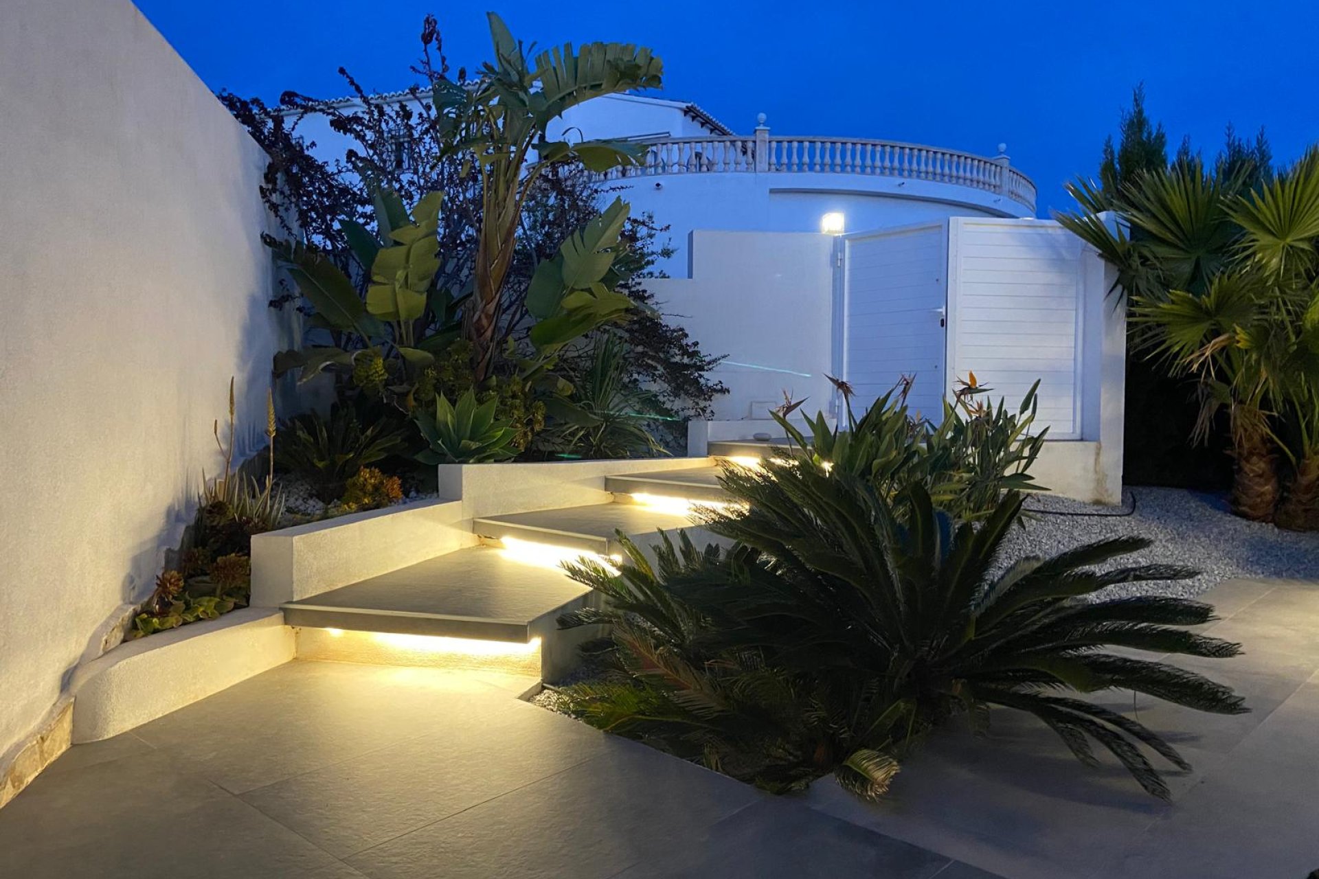 Segunda mano - Villa -
Benitachell - Costa Blanca