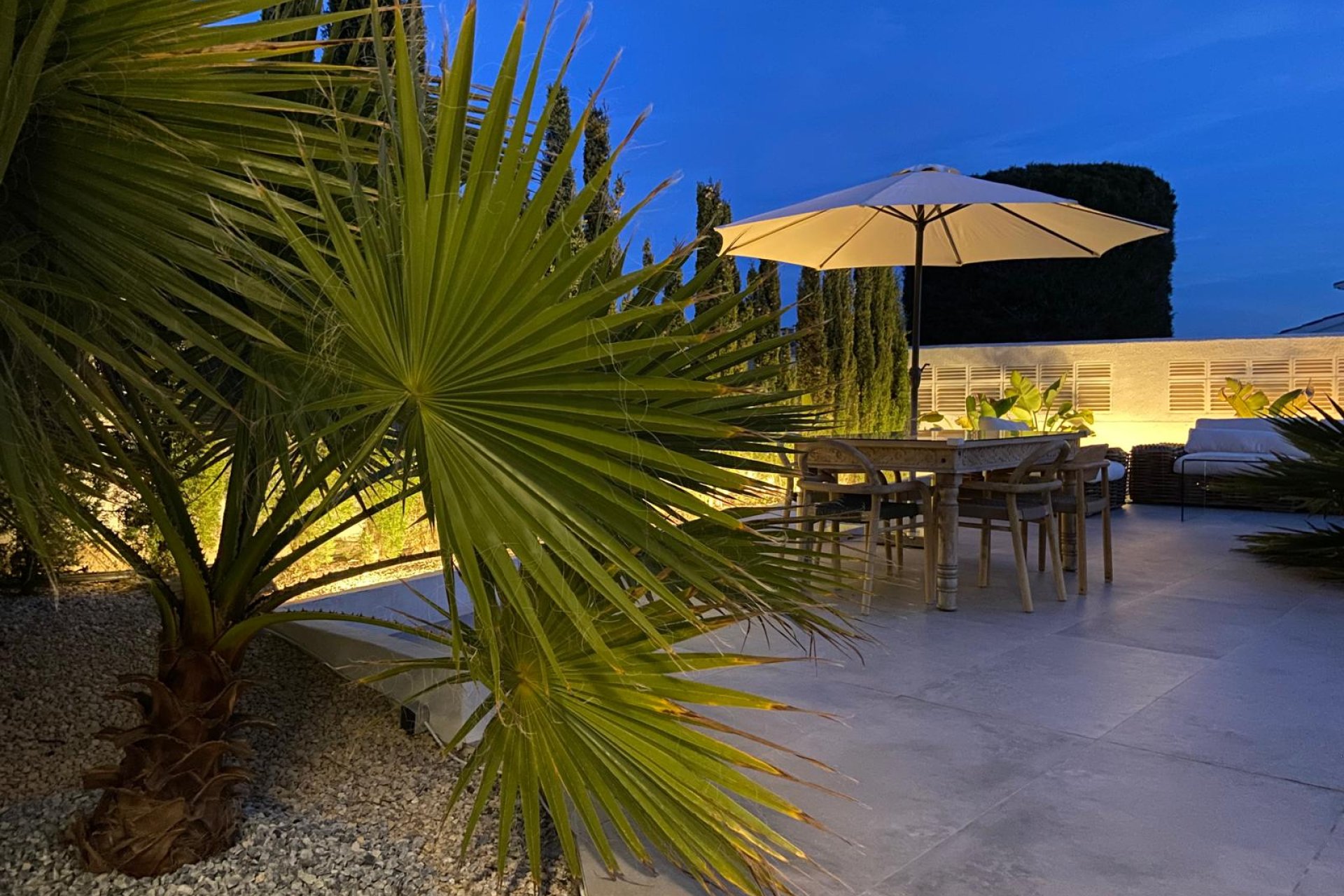 Segunda mano - Villa -
Benitachell - Costa Blanca