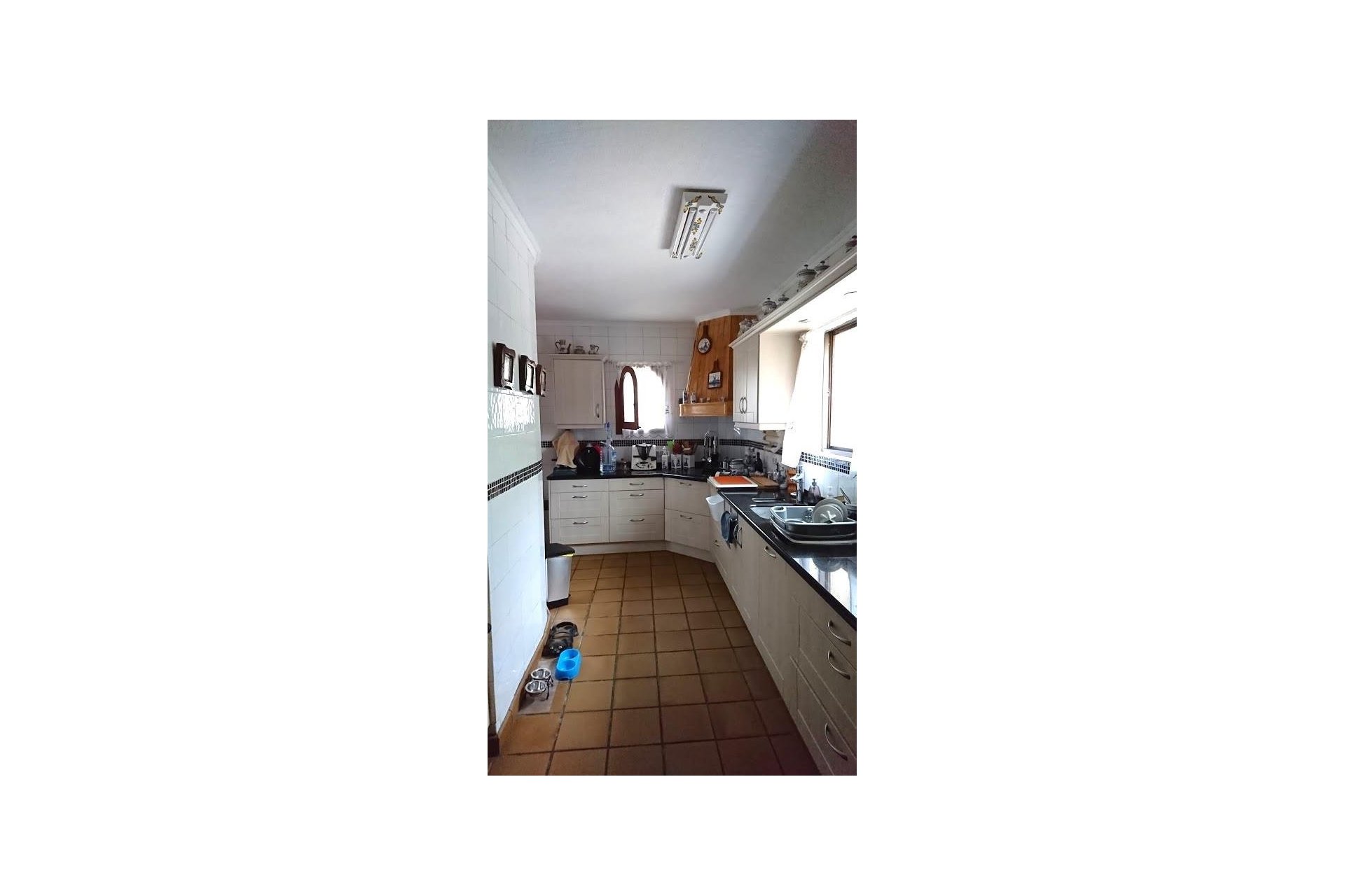 Segunda mano - Villa -
Benitachell - Costa Blanca
