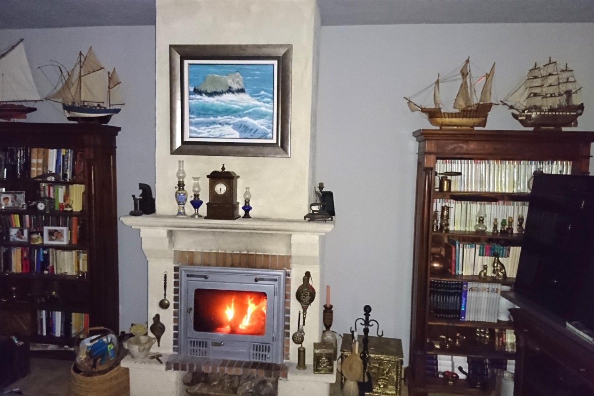 Segunda mano - Villa -
Benitachell - Costa Blanca
