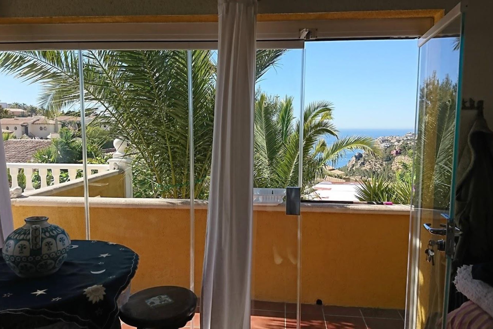 Segunda mano - Villa -
Benitachell - Costa Blanca
