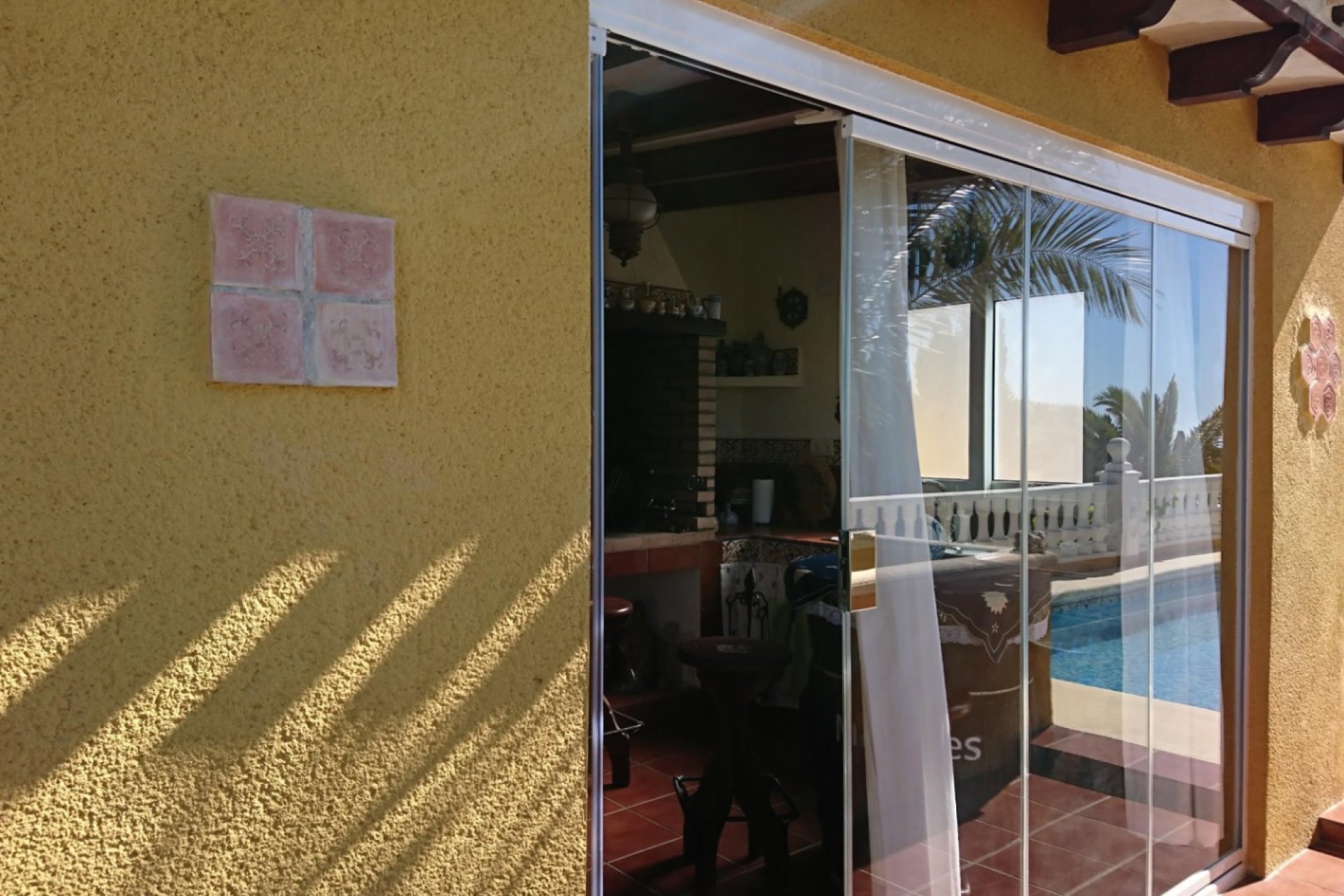 Segunda mano - Villa -
Benitachell - Costa Blanca