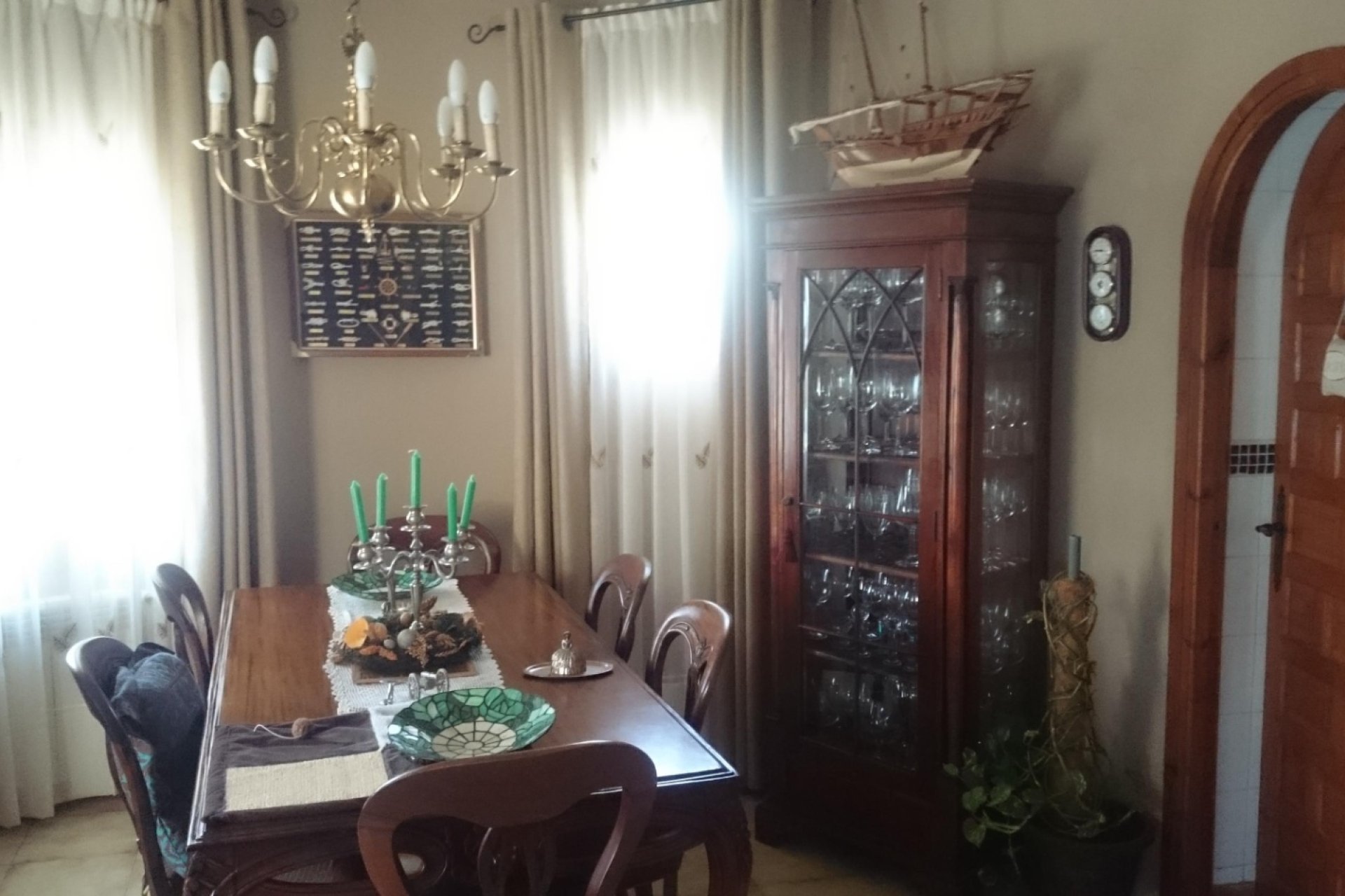 Segunda mano - Villa -
Benitachell - Costa Blanca