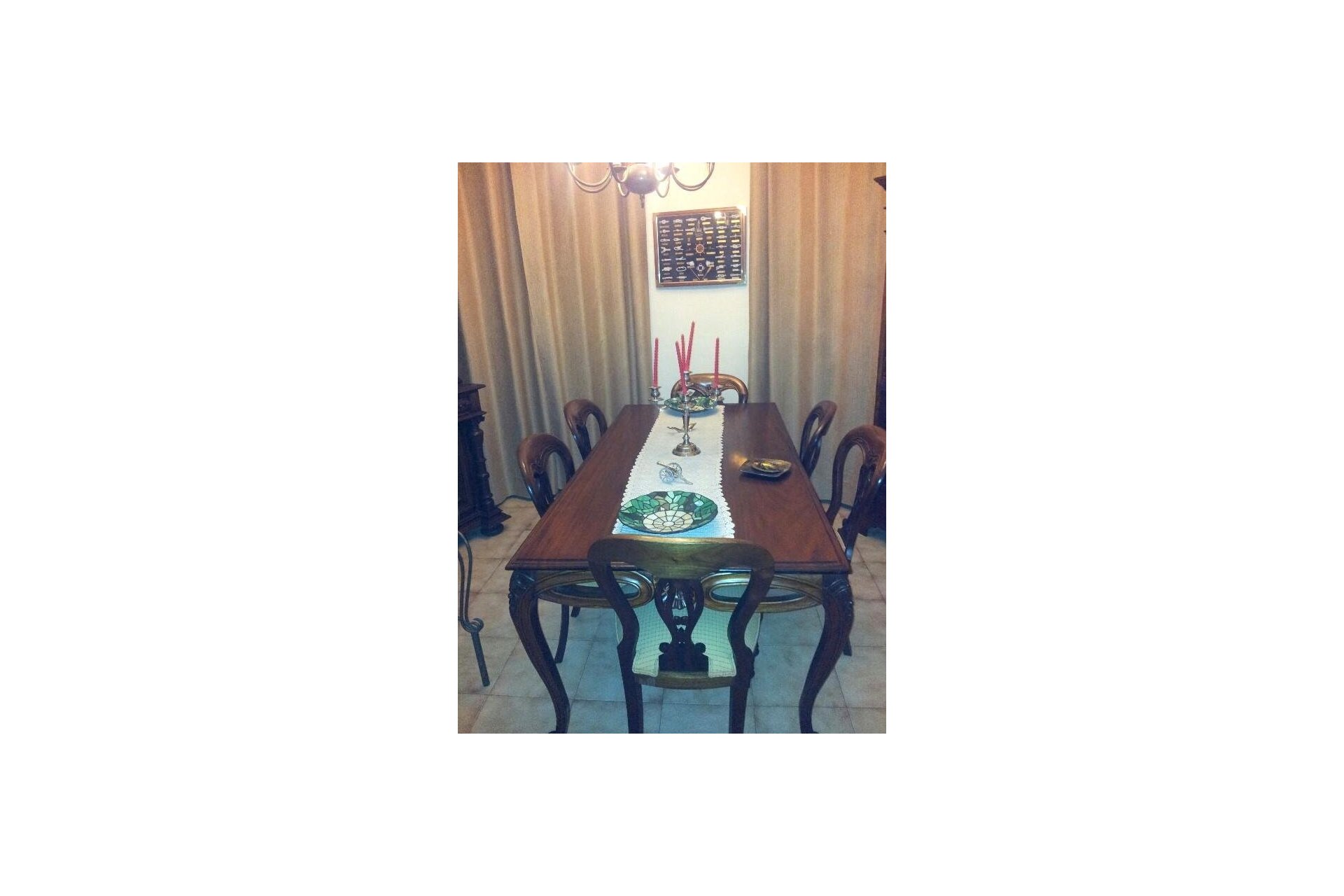 Segunda mano - Villa -
Benitachell - Costa Blanca